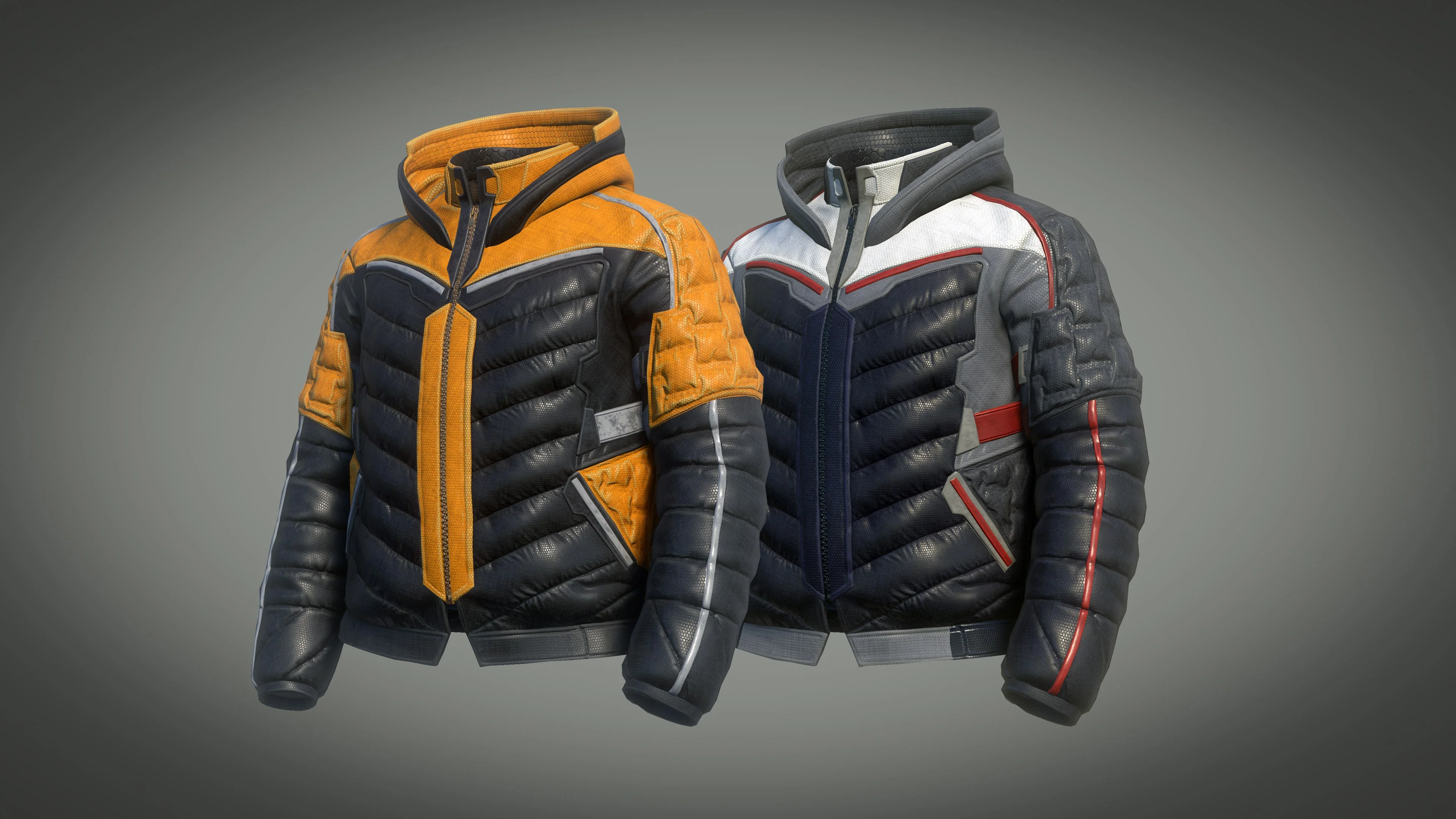 Polar Vortex Collection - Image 2
