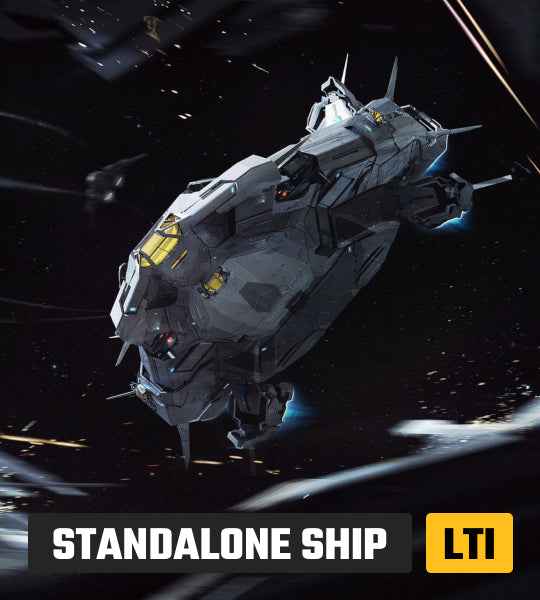 Polaris - Standalone Ship - Image 7