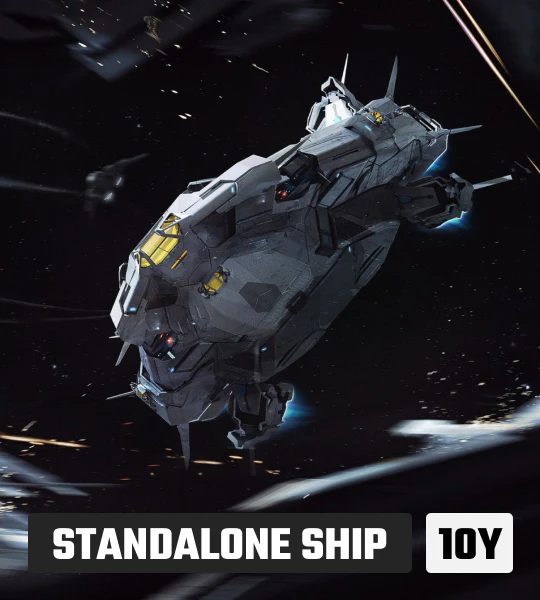 Polaris - Standalone Ship - Image 8