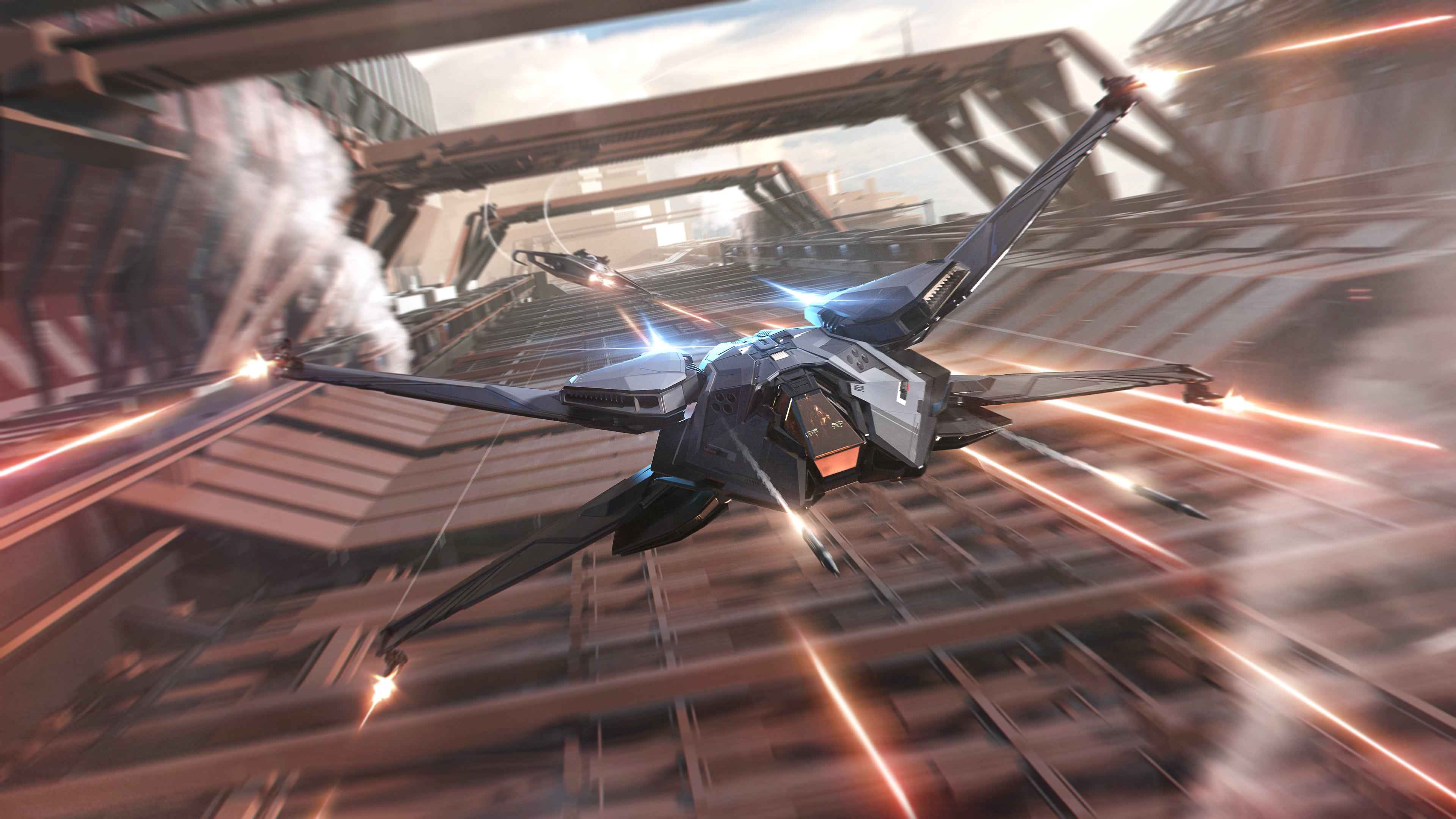 Scorpius - Standalone Ship - Image 4