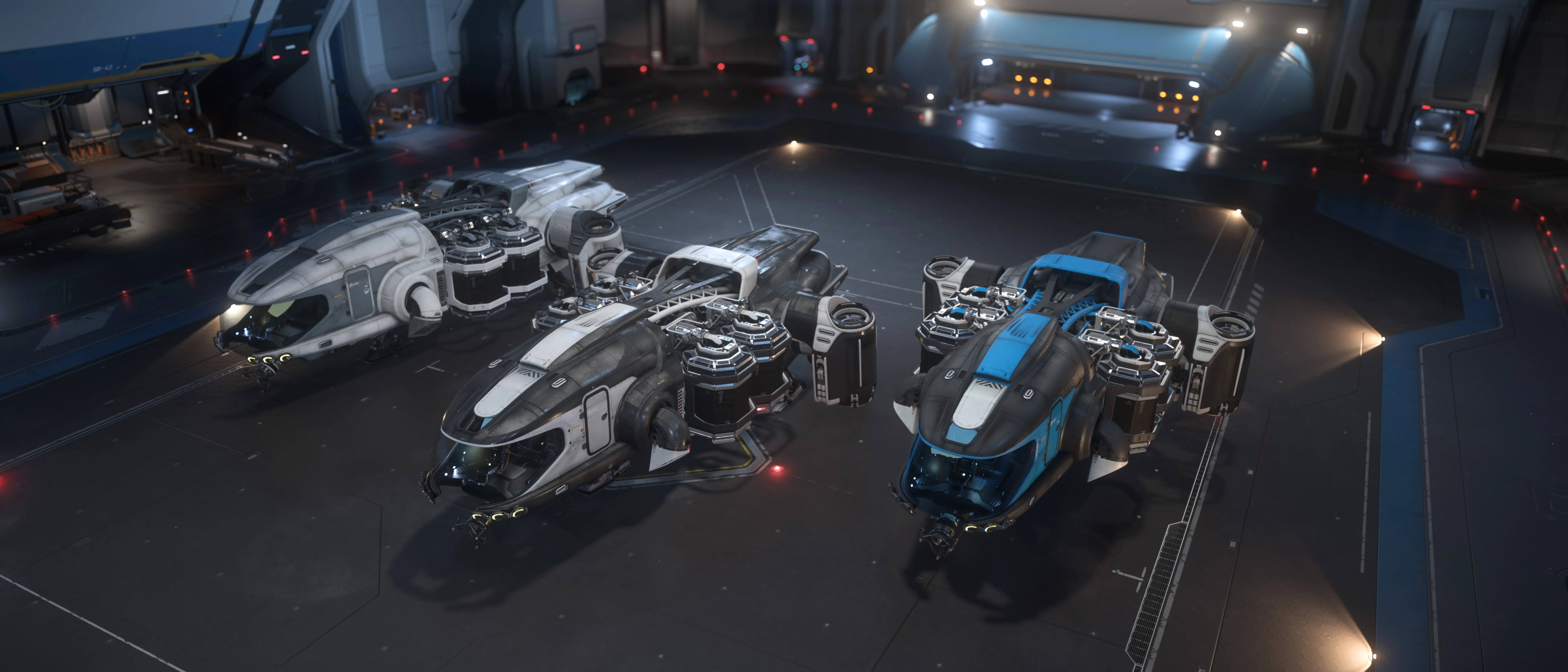 Prospector - 3 Paint Pack - Image 2