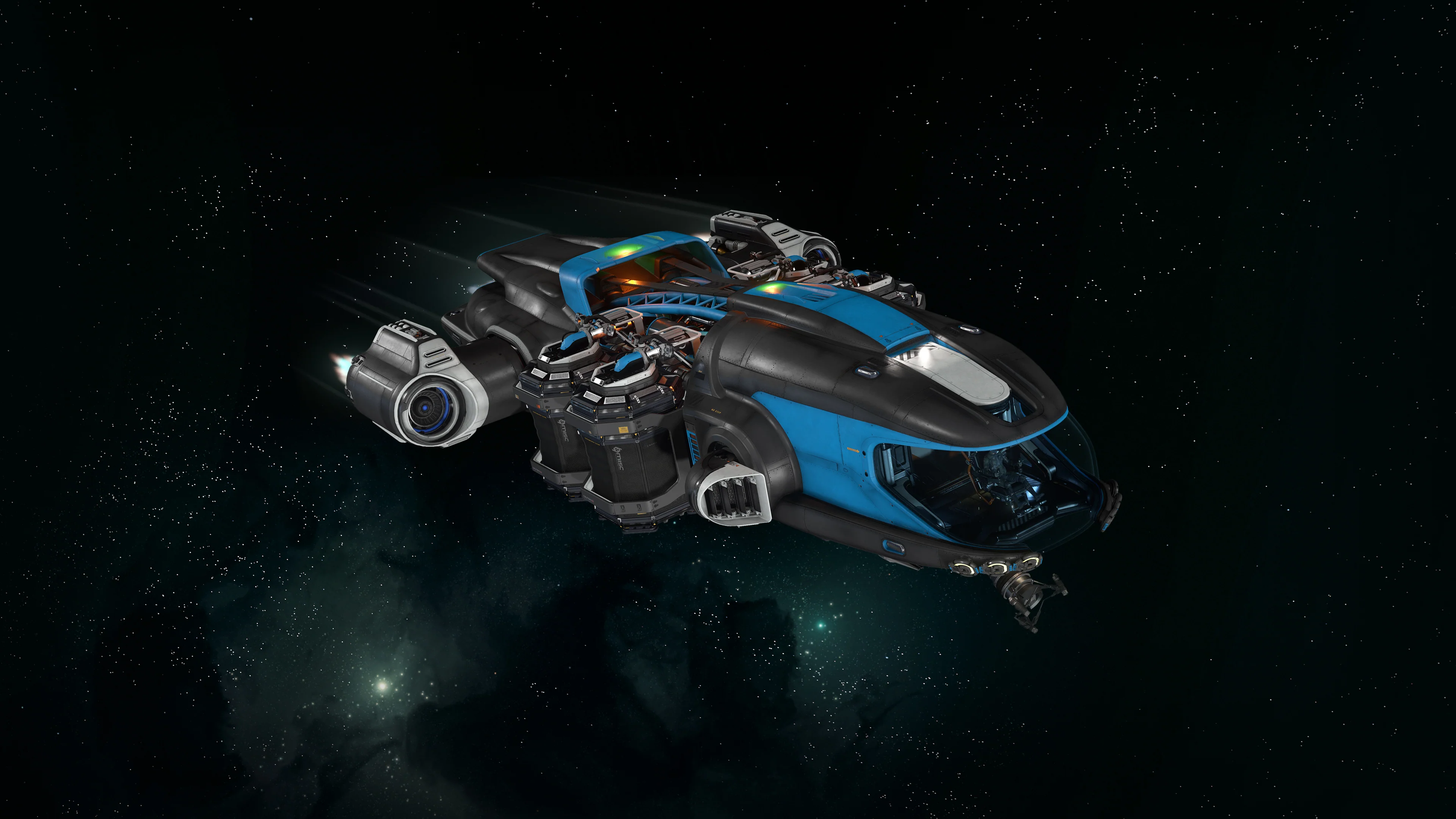 Prospector - 3 Paint Pack - Image 4