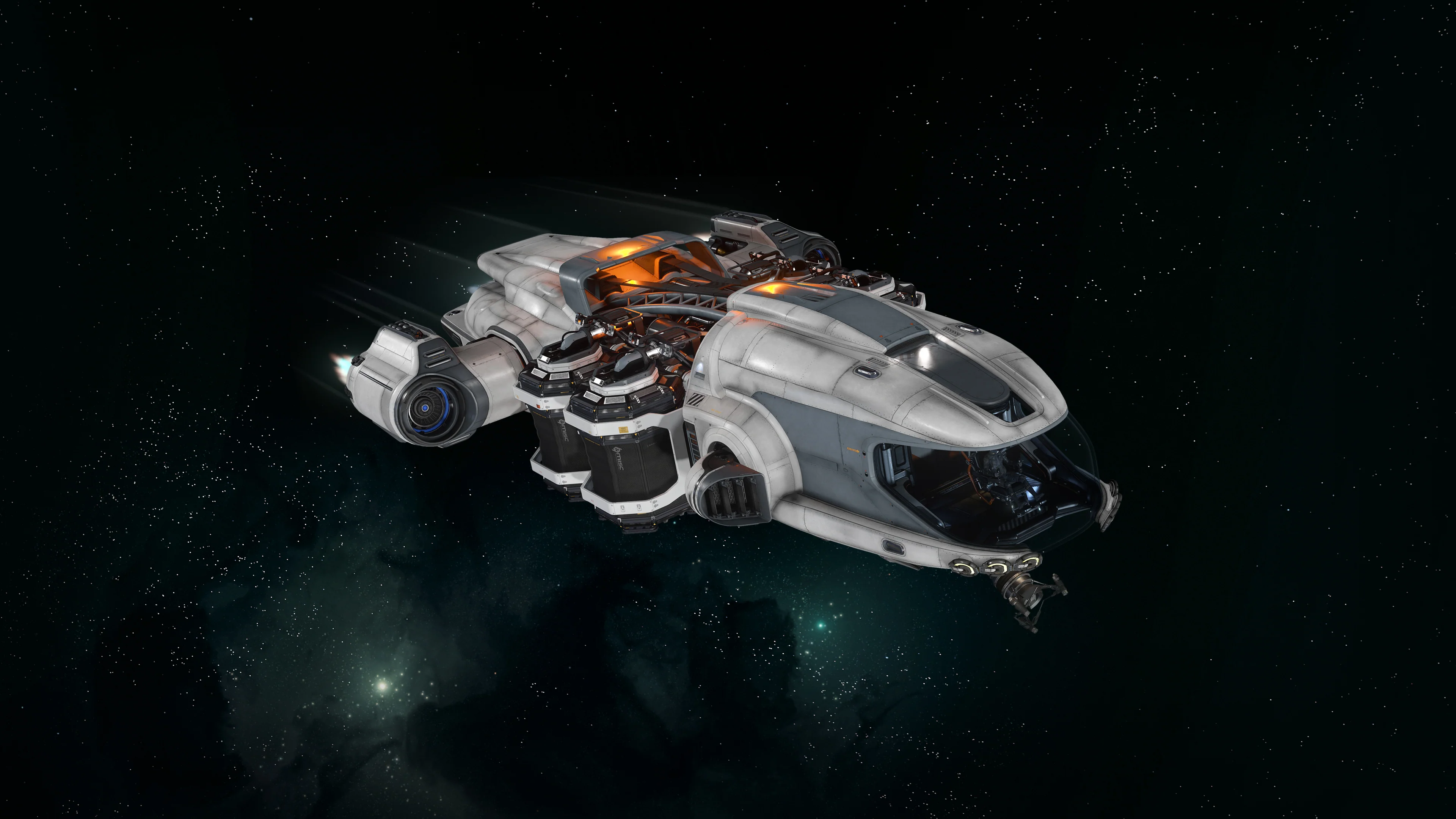 Prospector - 3 Paint Pack - Image 5