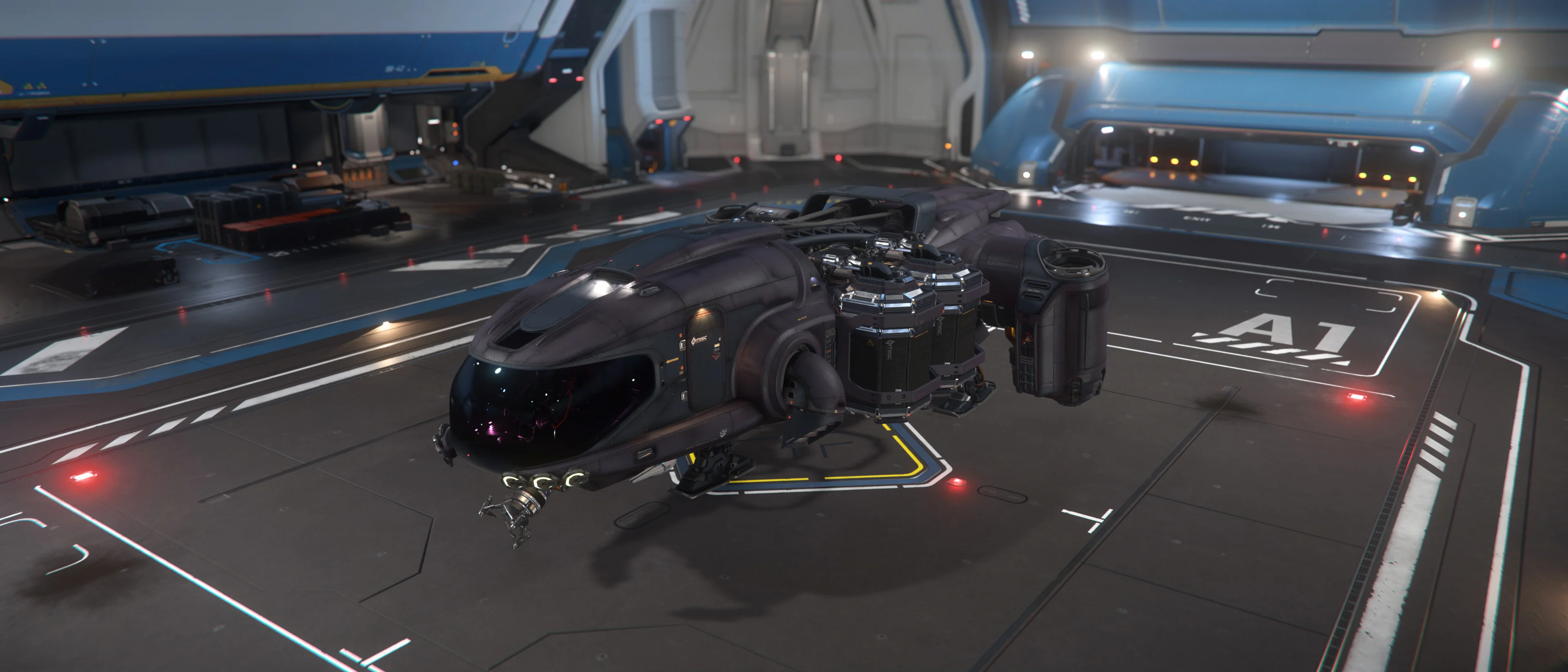 Prospector Aphorite Paint - Image 2