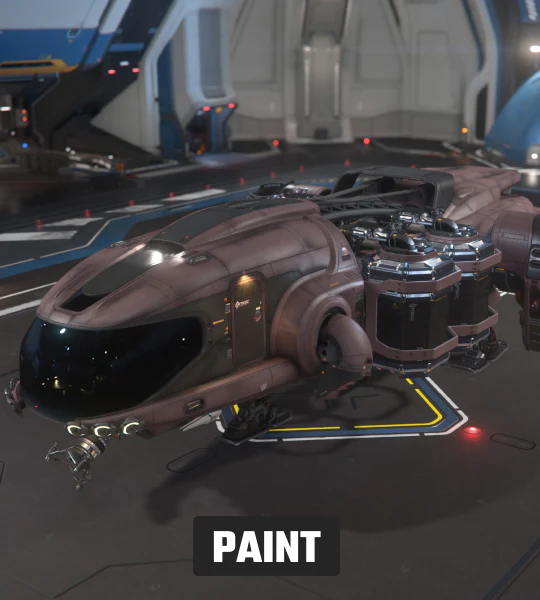 Prospector Hadanite Paint