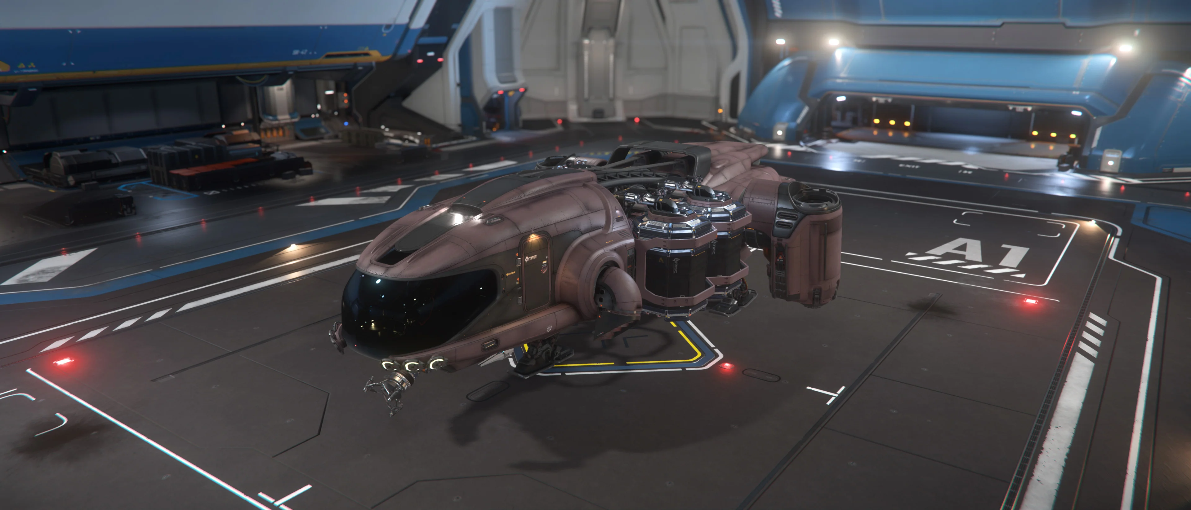 Prospector Hadanite Paint - Image 2