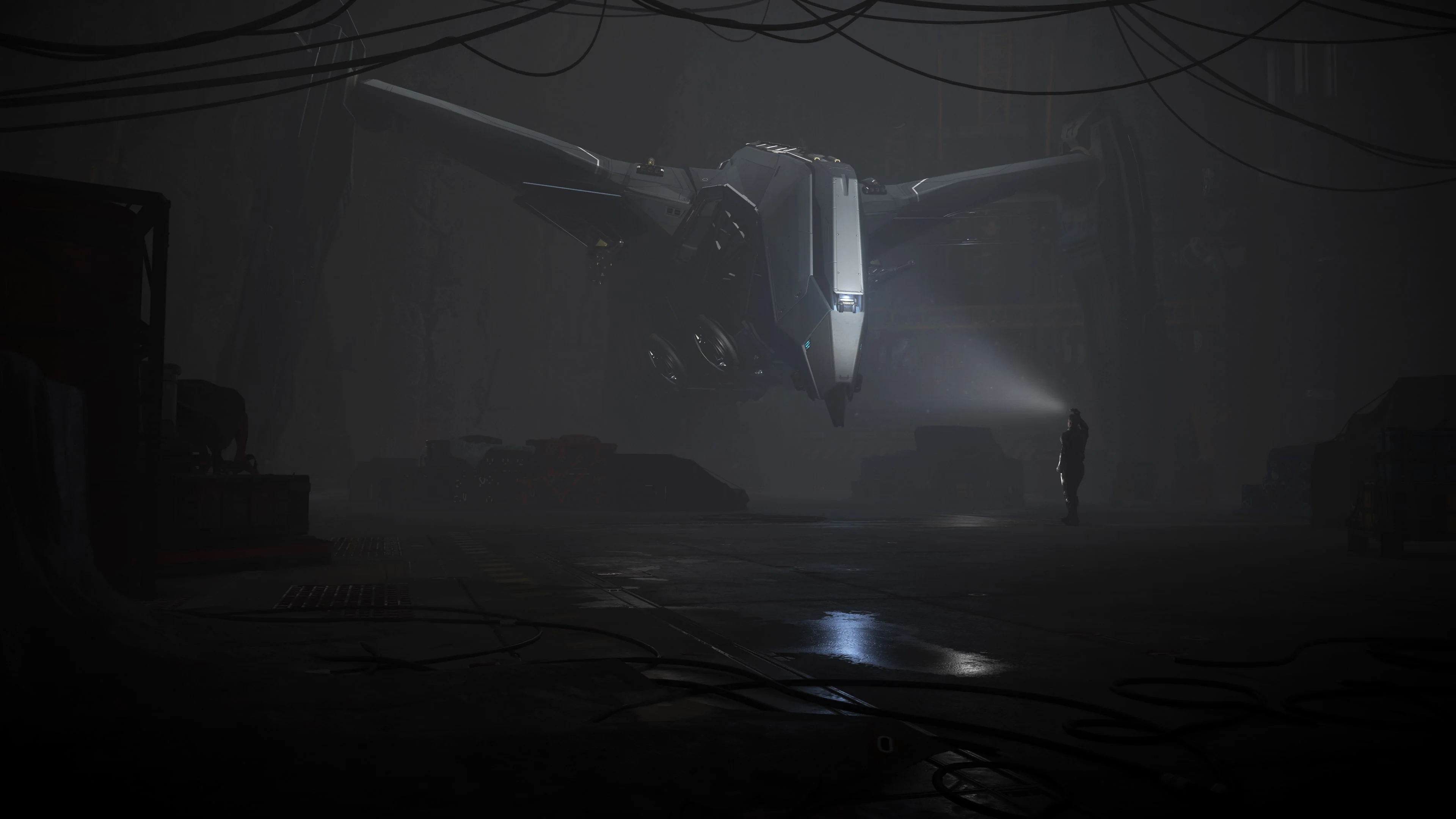 Prowler - Standalone Ship - Image 6