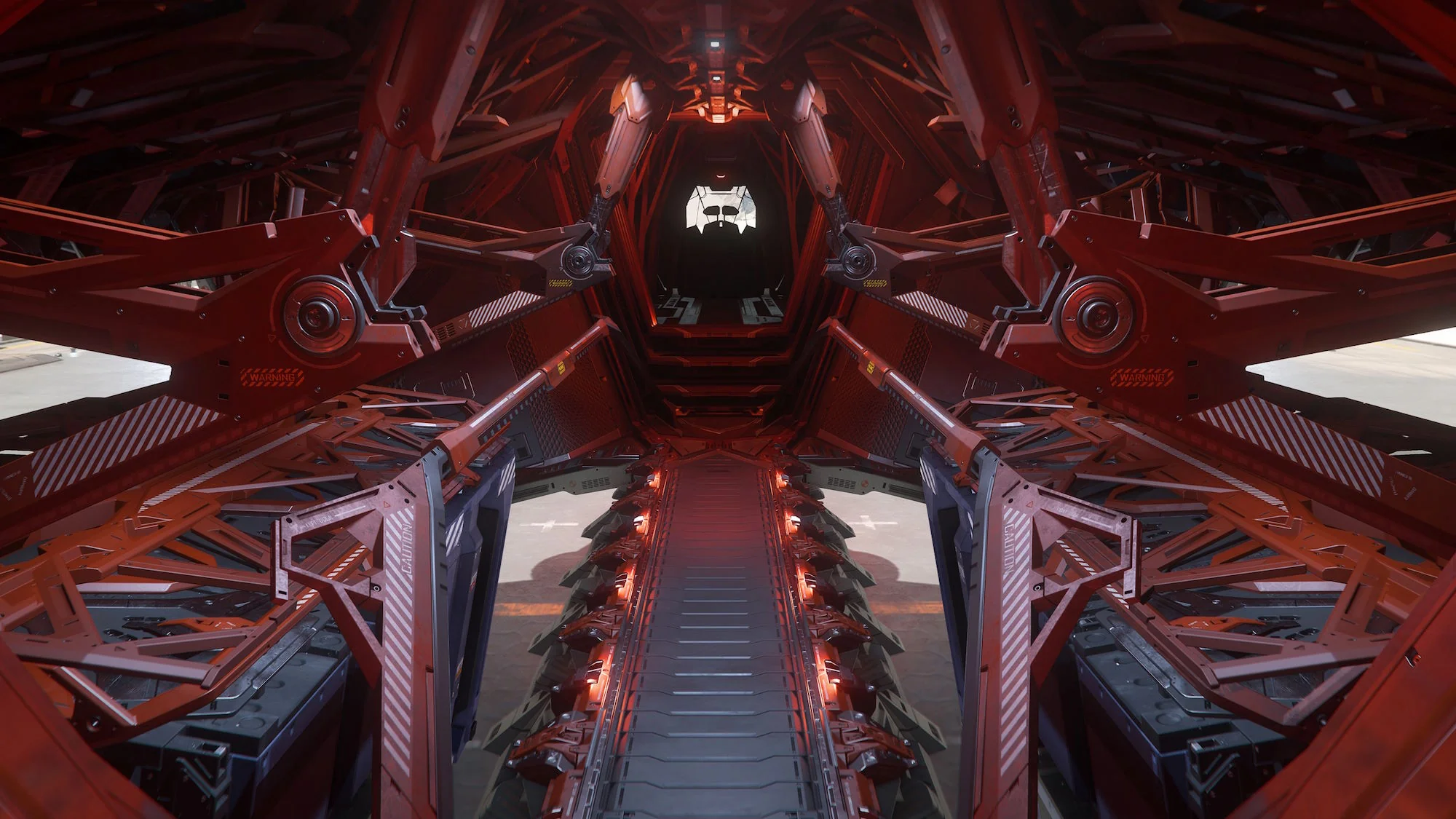 Prowler Utility - Standalone Ship - Image 5