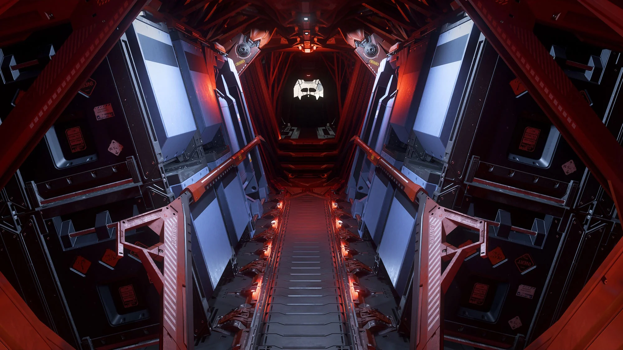 Prowler Utility - Standalone Ship - Image 8