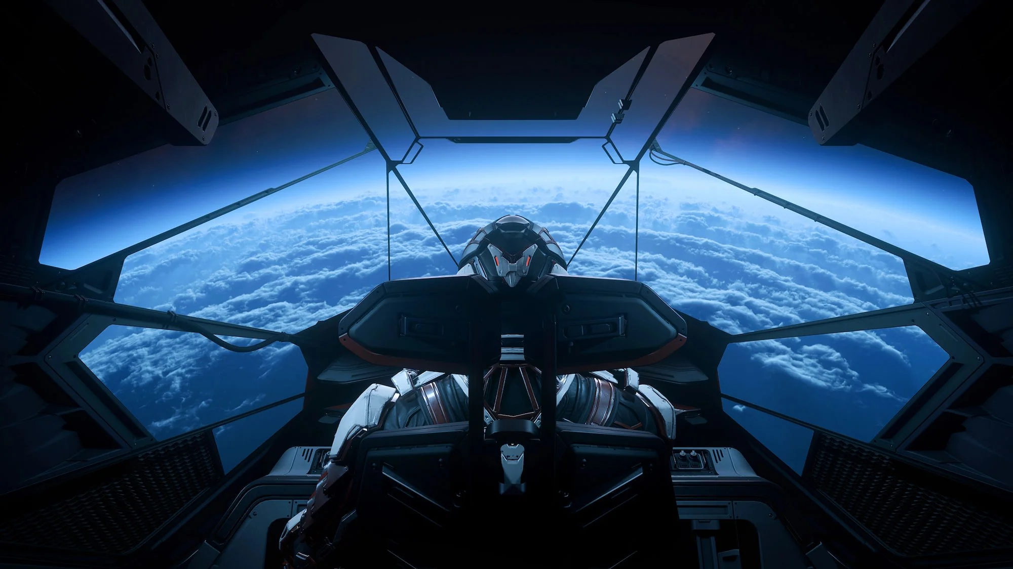 Prowler Utility - Standalone Ship - Image 9