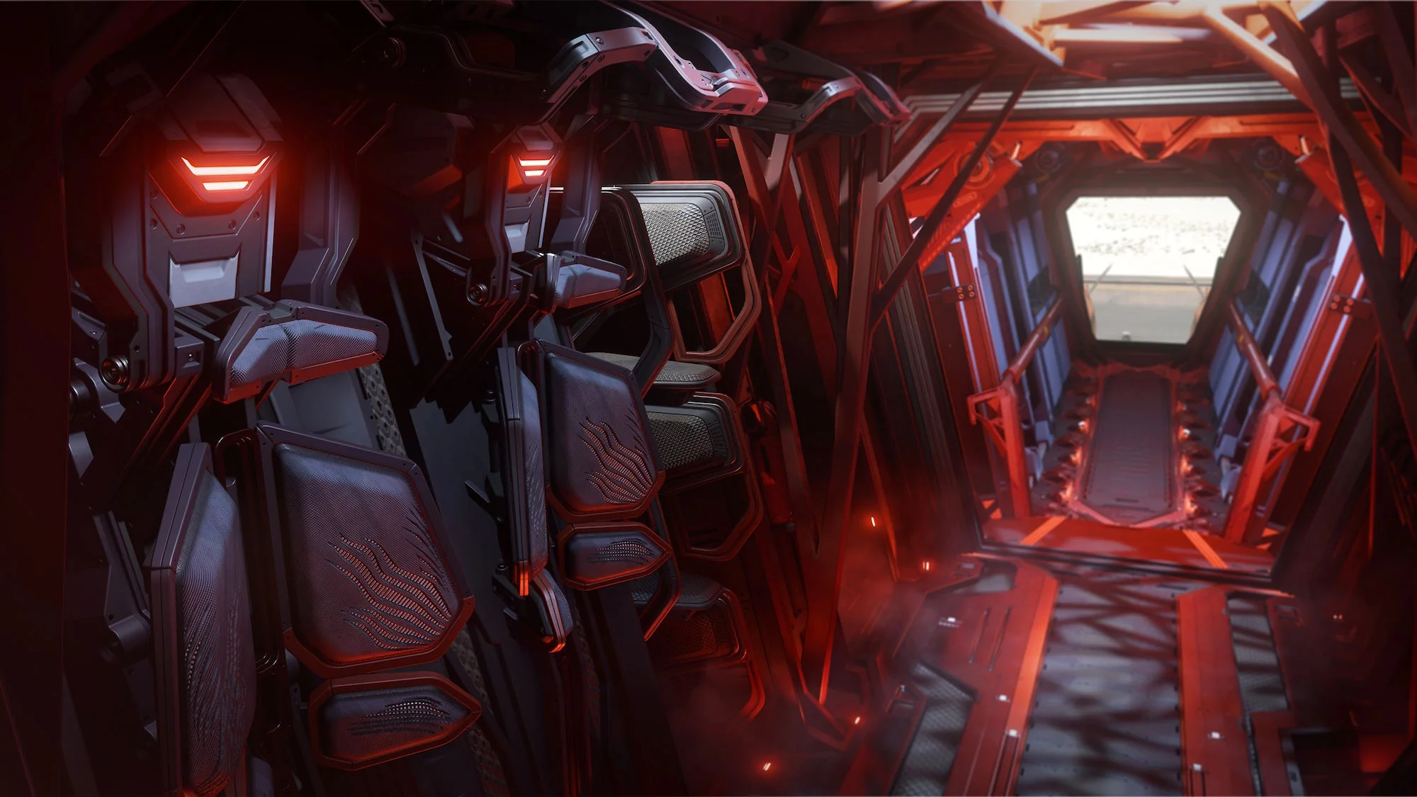 Prowler Utility - Standalone Ship - Image 10