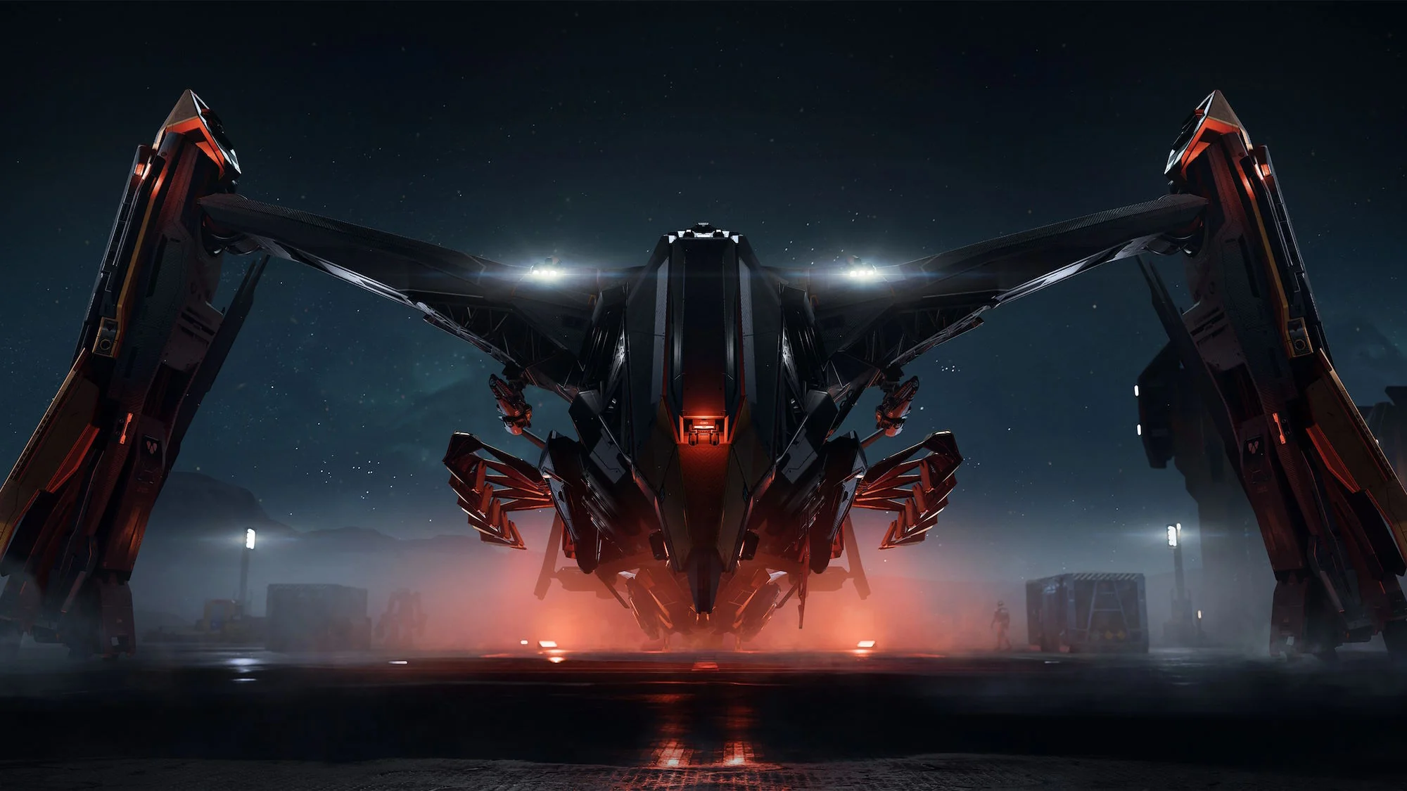 Prowler Utility - Standalone Ship - Image 4