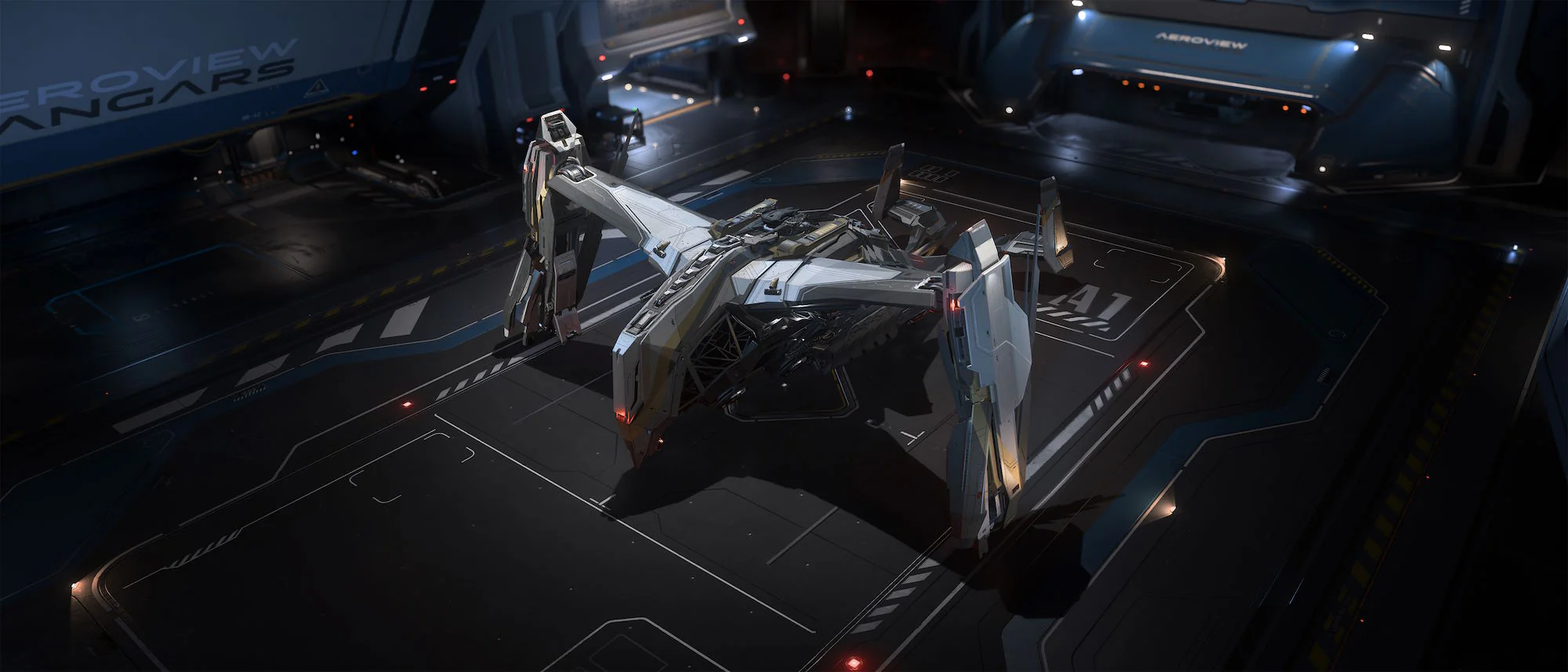 Prowler - Silverado Paint - Image 2