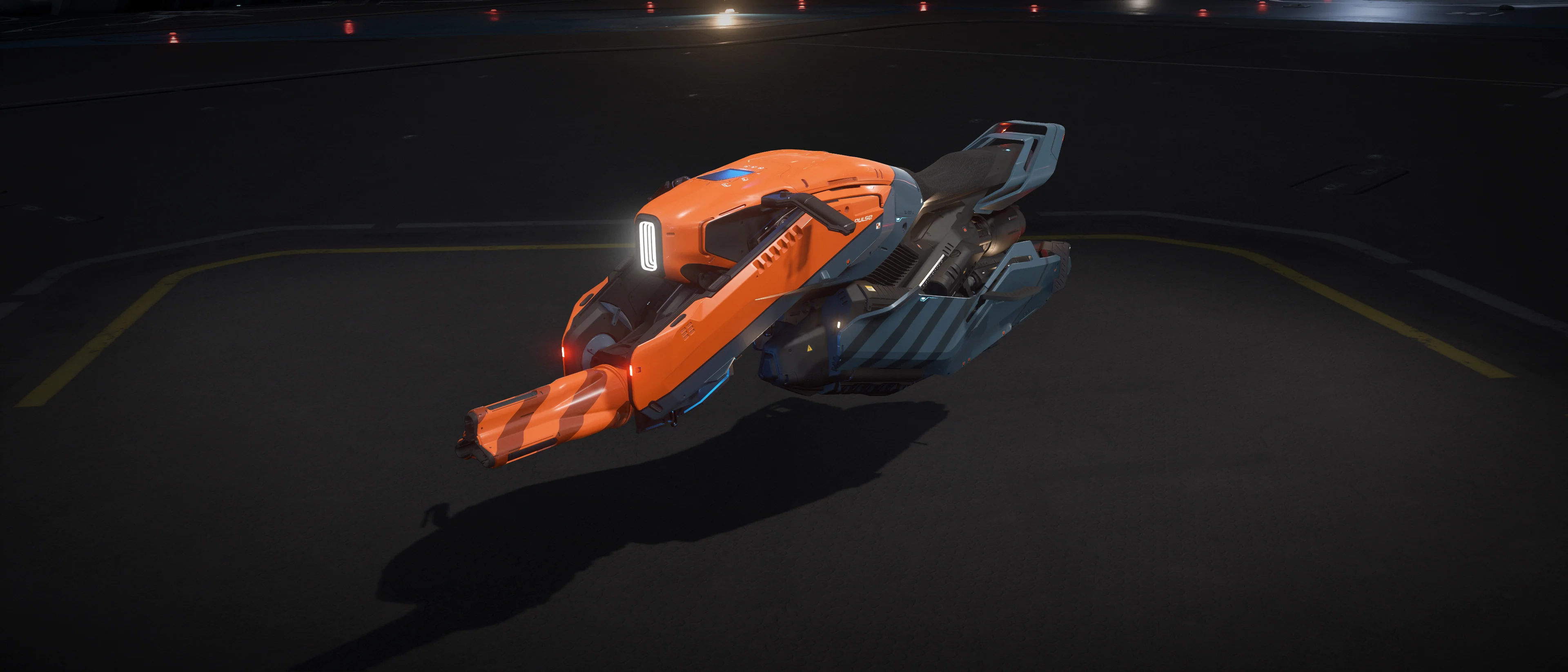 Pulse - Corona Paint - Image 2