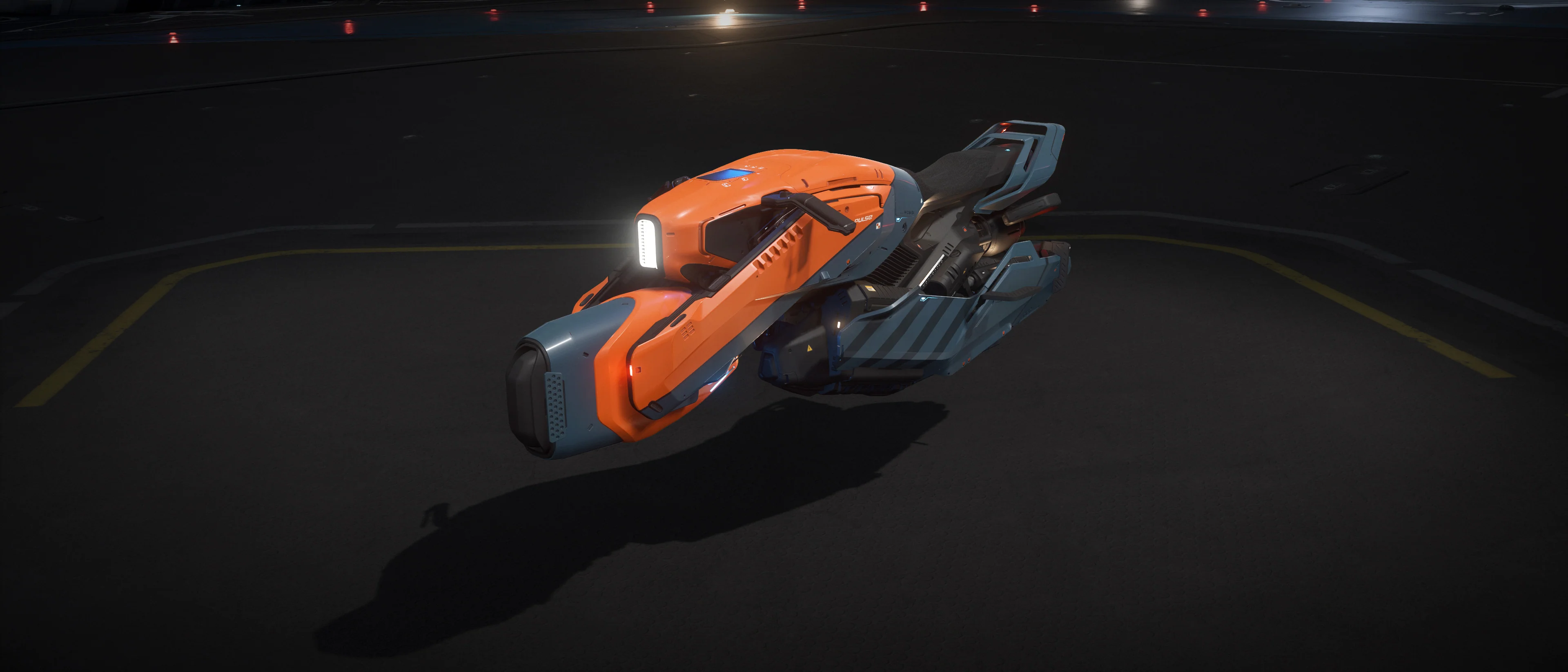 Pulse - Corona Paint - Image 3