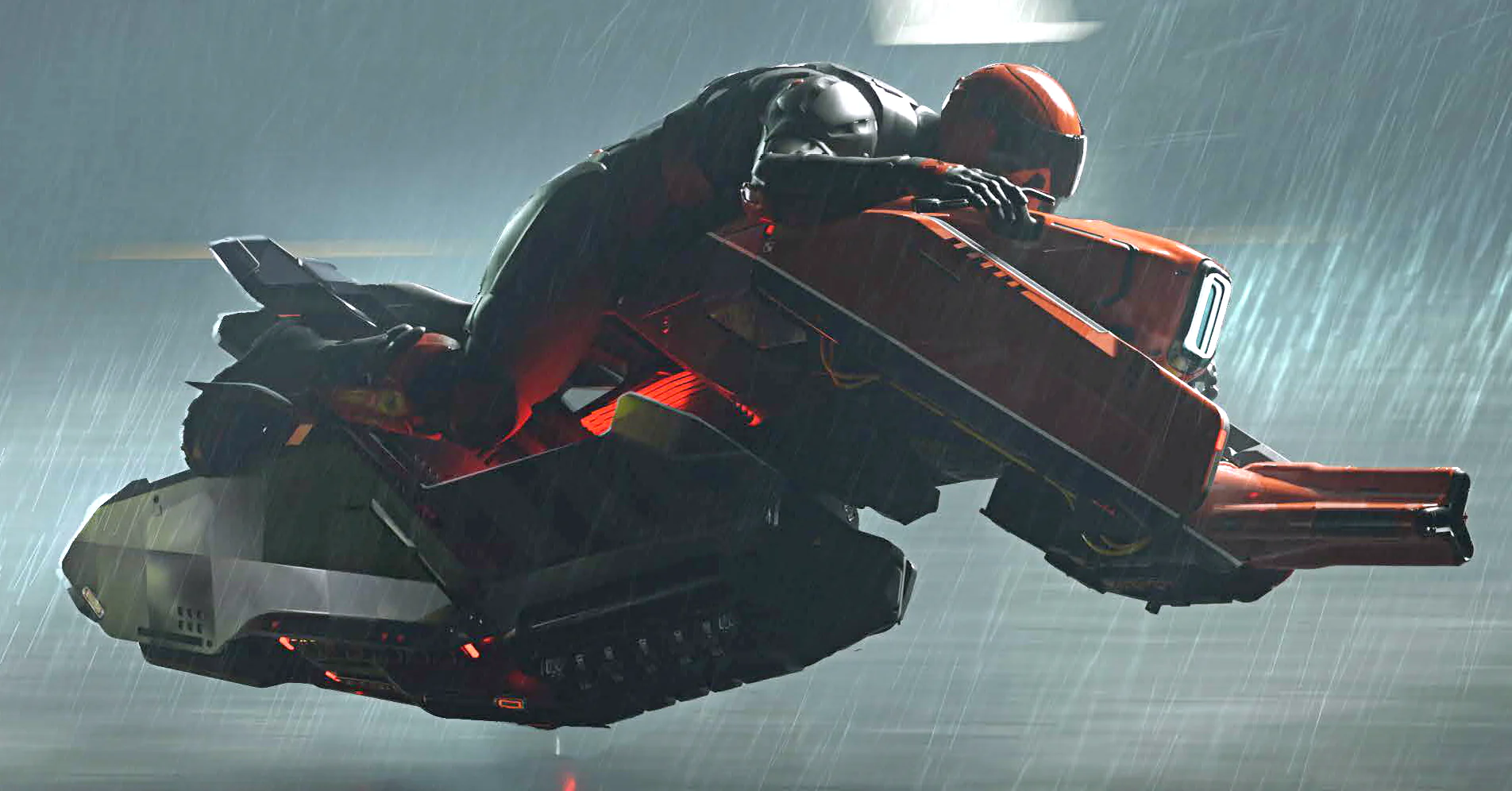 Pulse - Original Concept LTI - Image 2