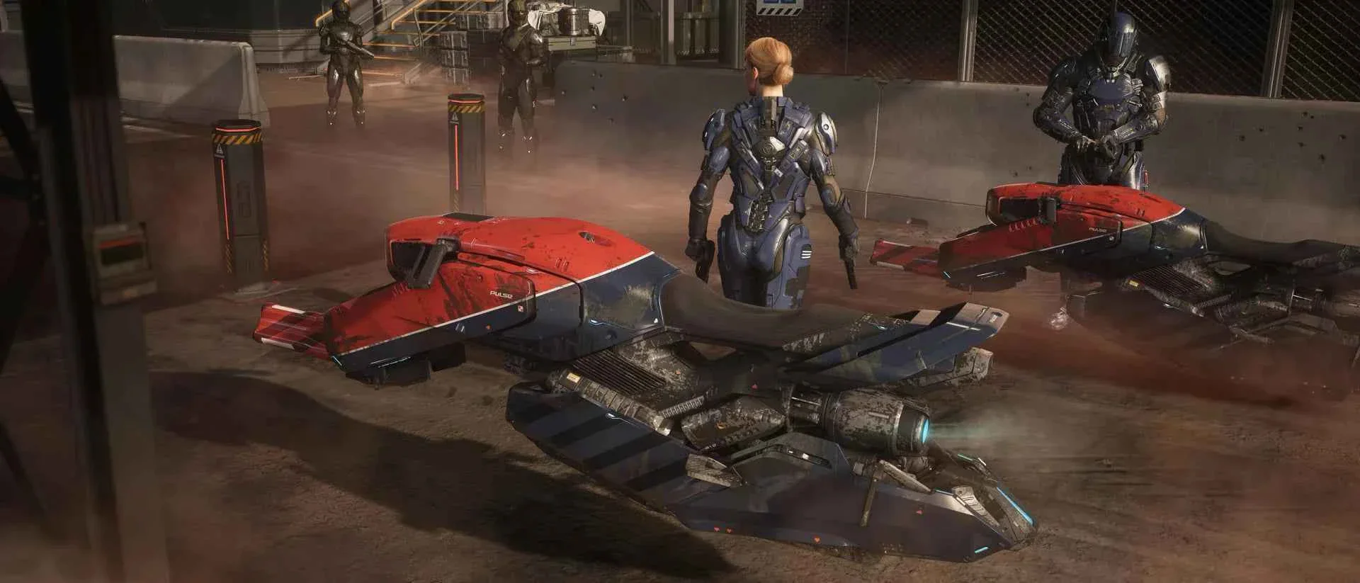 Pulse - Original Concept LTI - Image 3