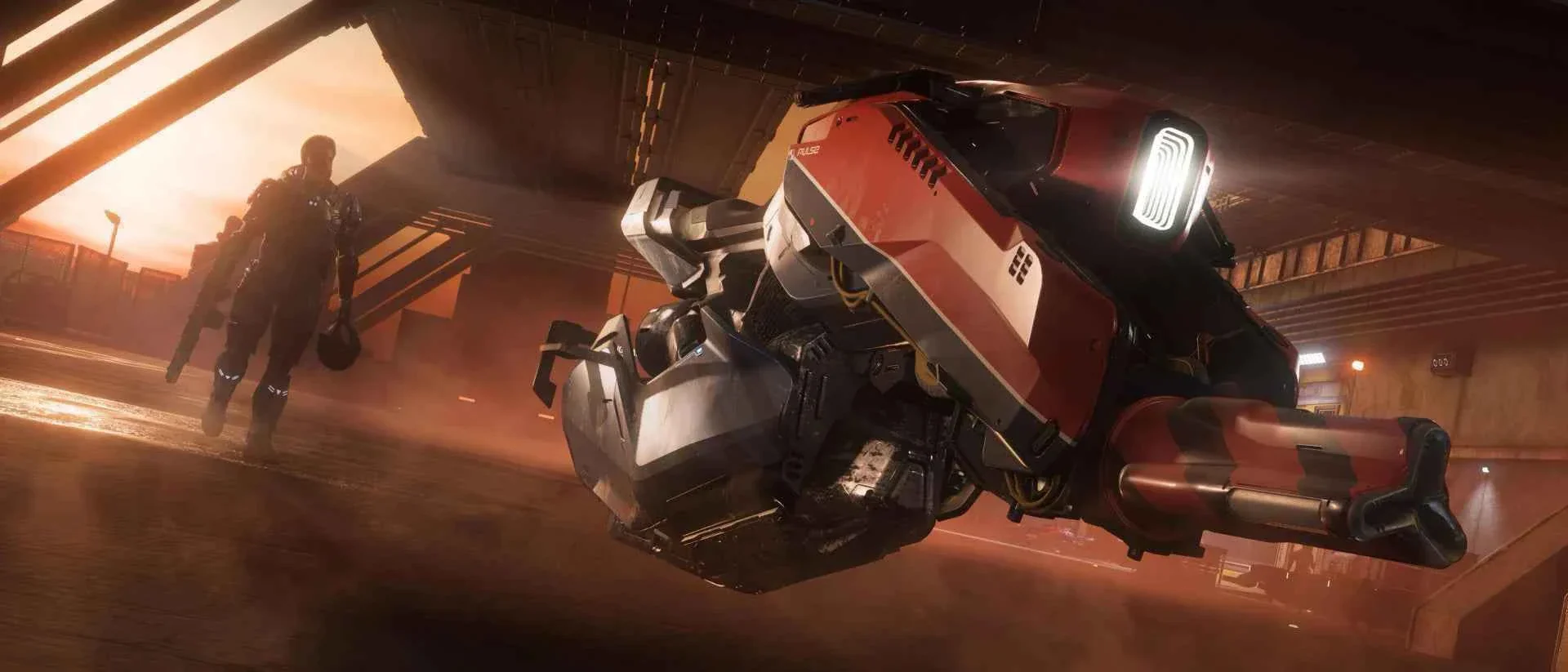 Pulse - Original Concept LTI - Image 4