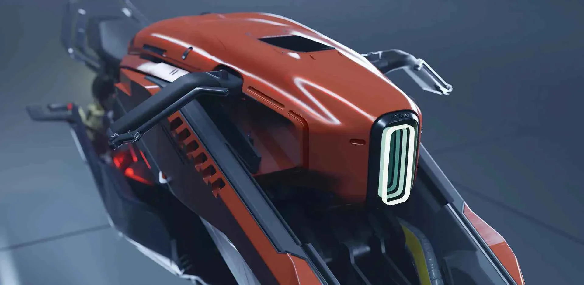 Pulse - Original Concept LTI - Image 6