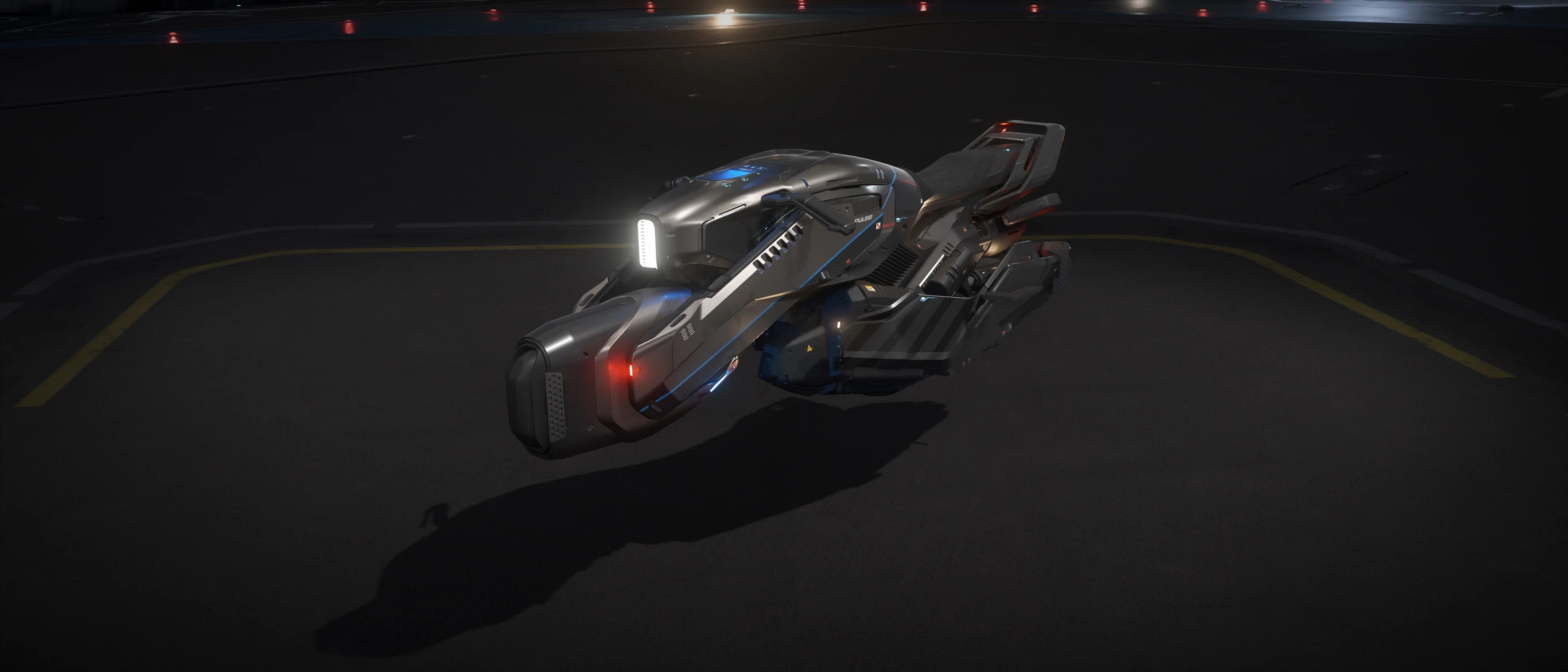 Pulse - Undertow Paint - Image 3