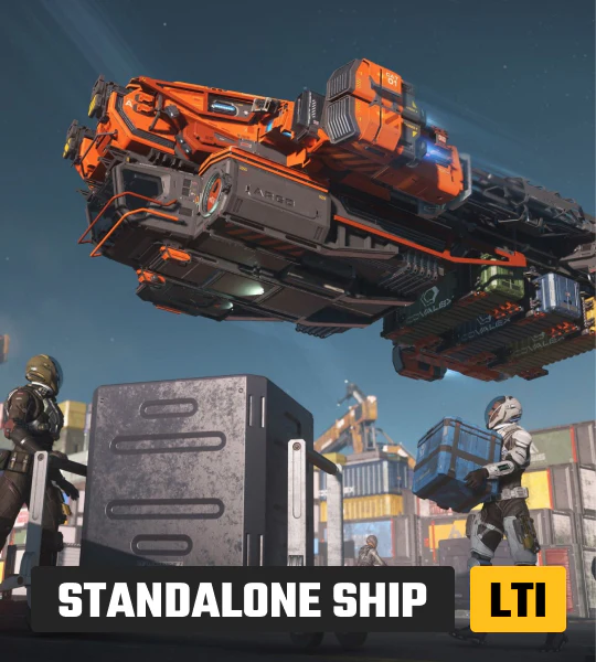 RAFT - Standalone Ship - Image 2