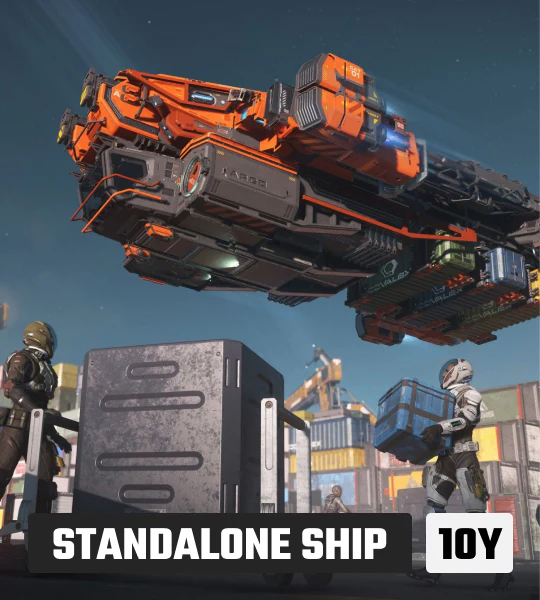 RAFT - Standalone Ship - Image 3