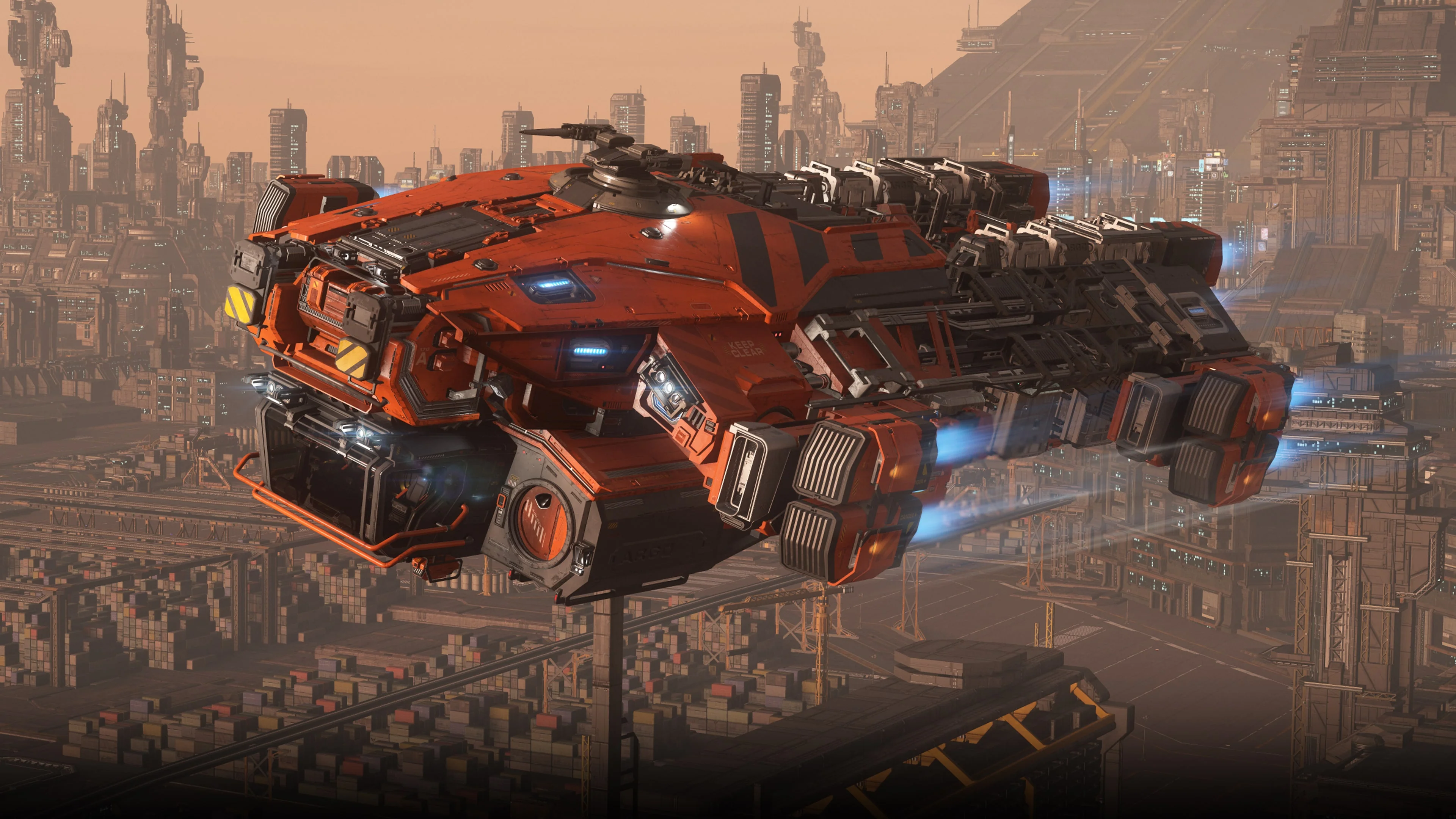 RAFT - Standalone Ship - Image 4