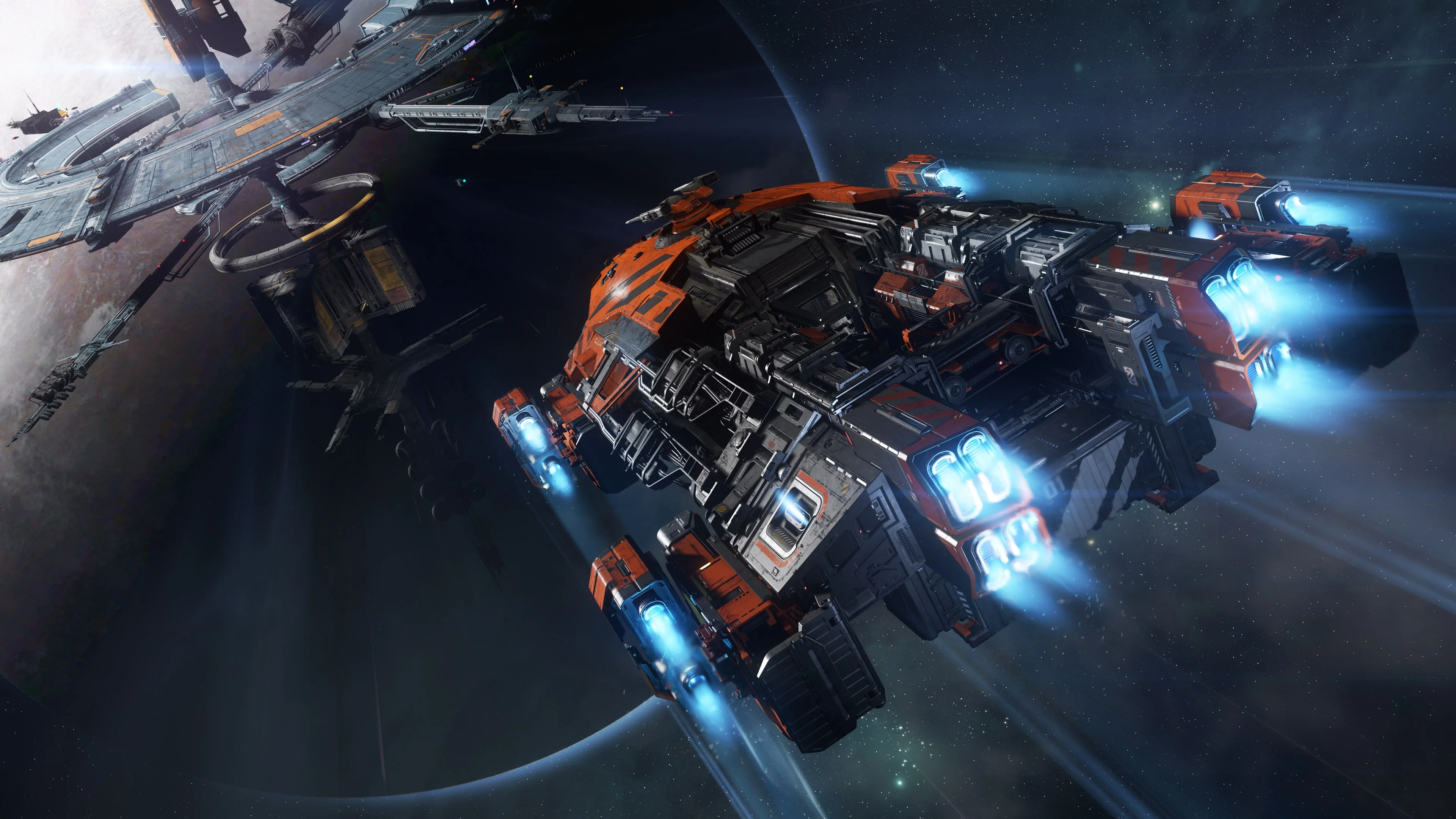 RAFT - Standalone Ship - Image 5