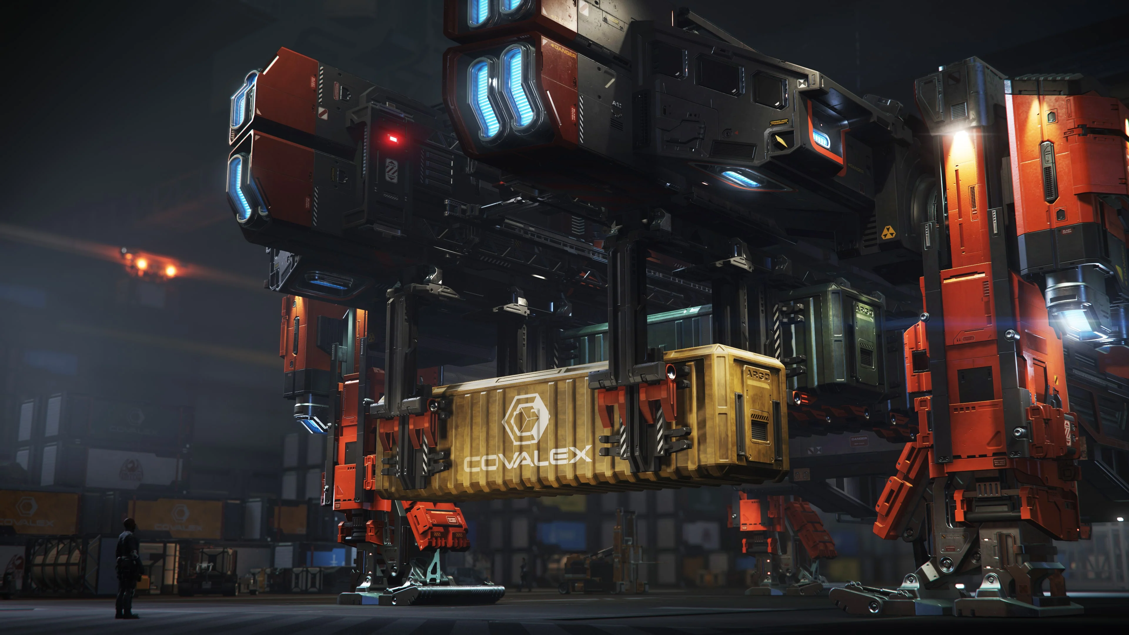 RAFT - Standalone Ship - Image 6