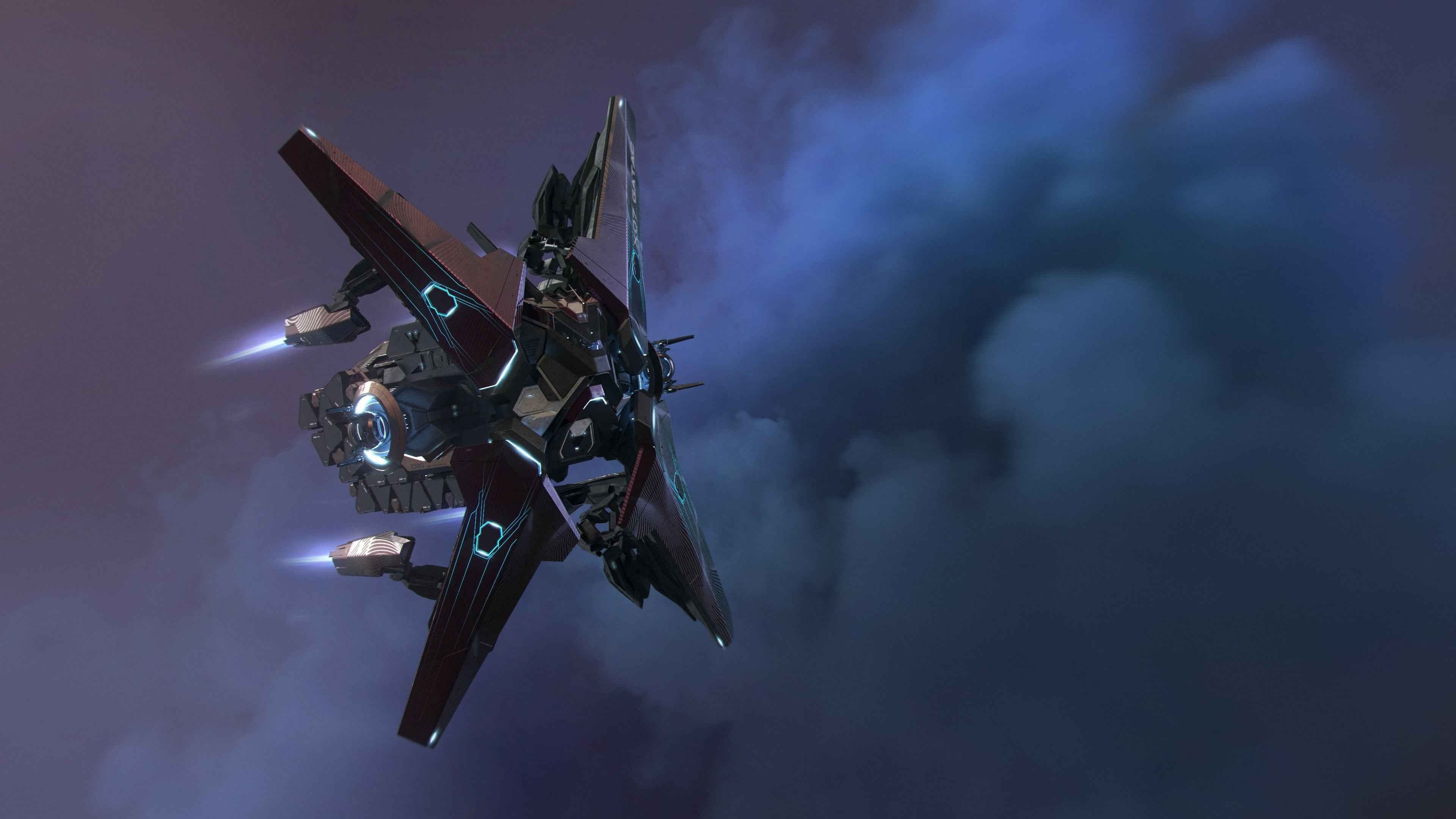 Railen + Hyaotan Paint - Original Concept LTI - Image 3