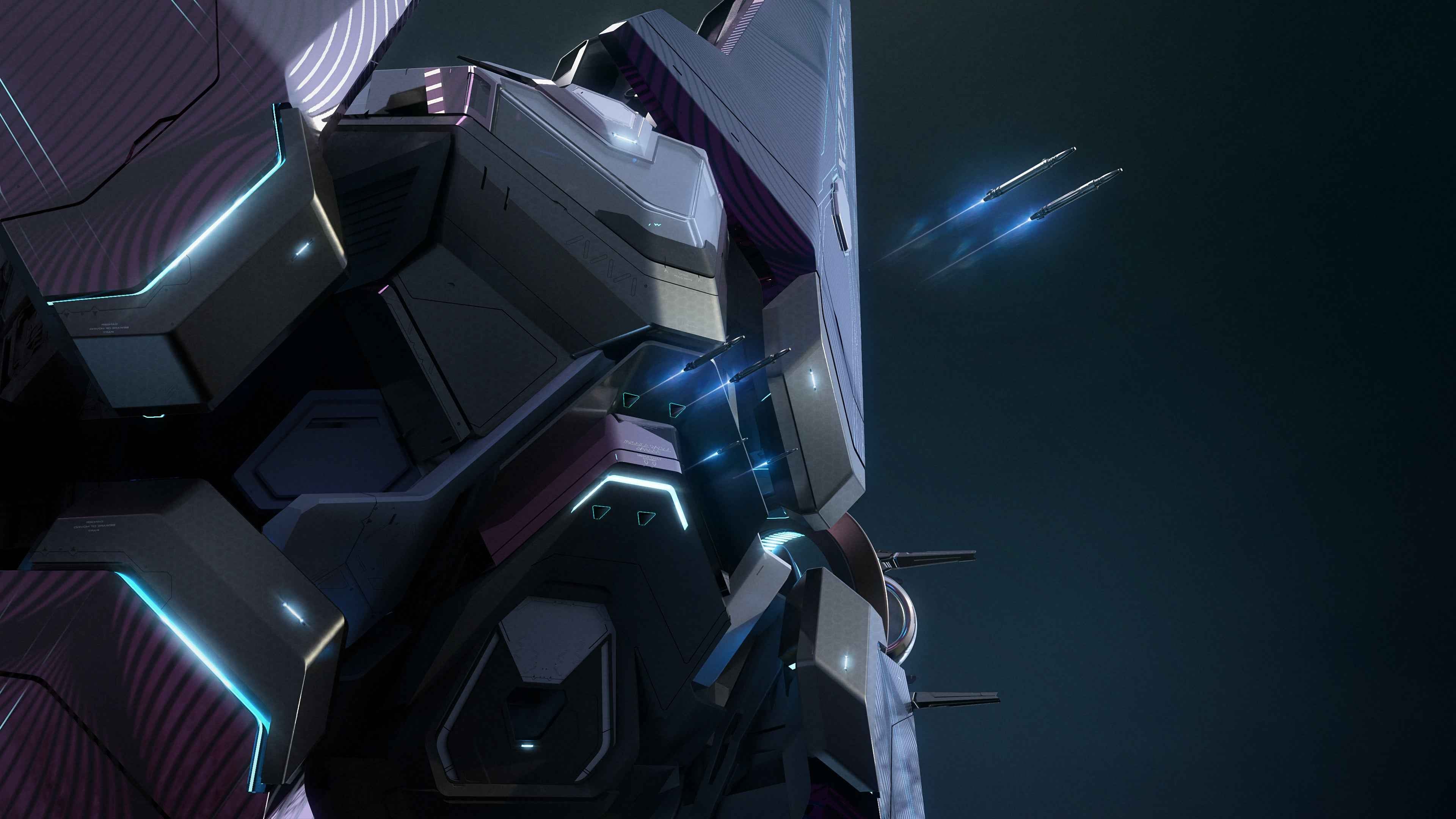 Railen + Hyaotan Paint - Original Concept LTI - Image 5