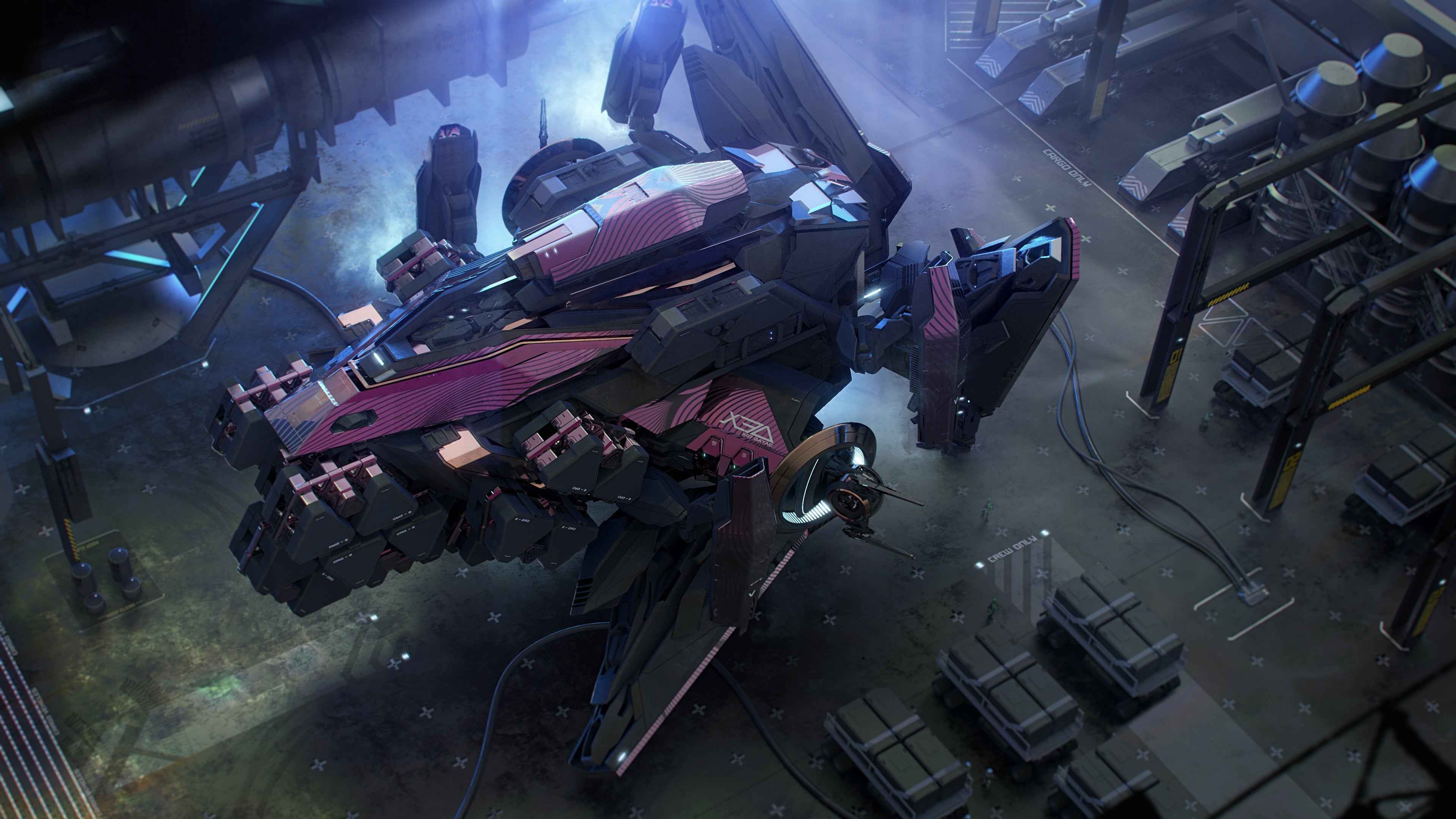 Railen + Hyaotan Paint - Original Concept LTI - Image 6