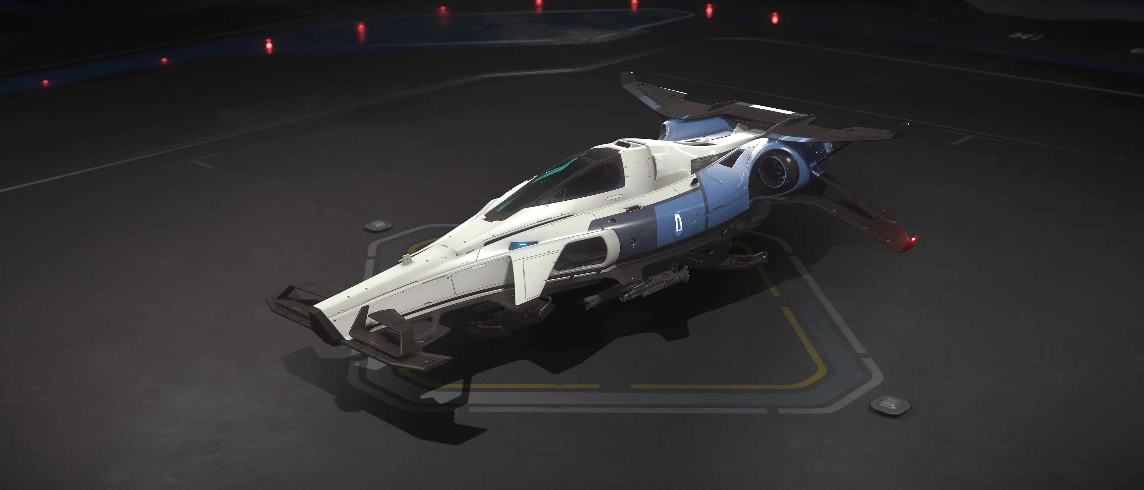 Razor Aspire Paint - Image 2