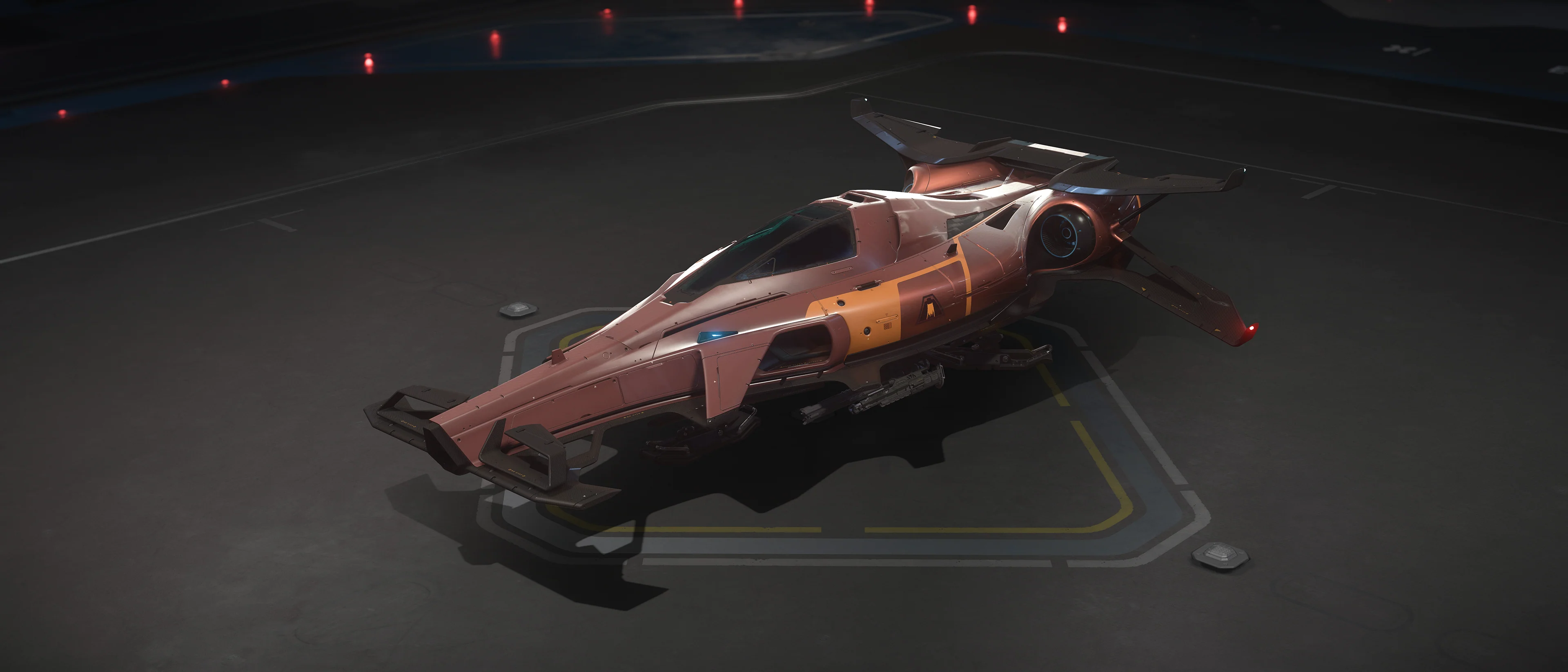 Razor Central Tower Paint - Image 2