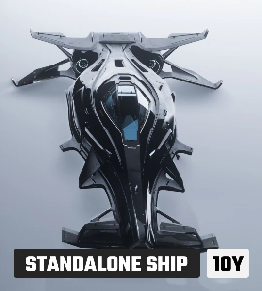 Razor EX - Standalone Ship - Image 3