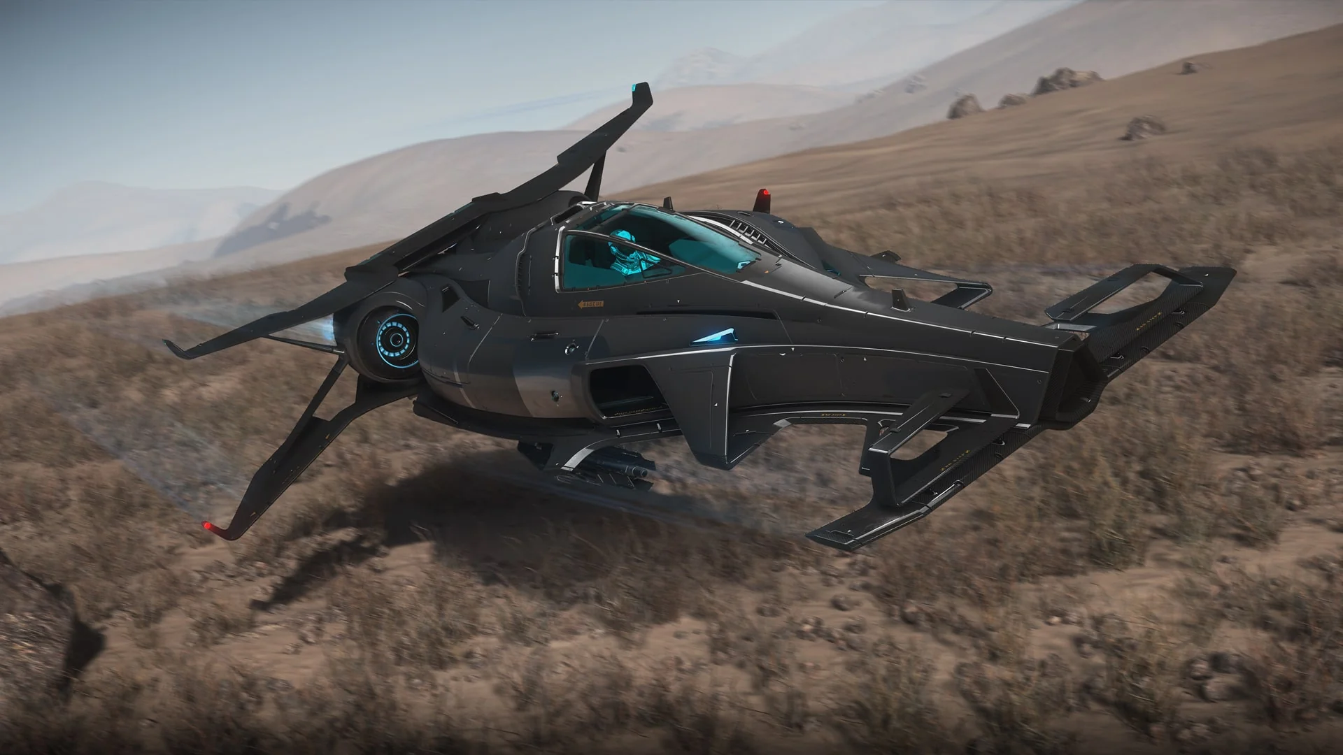Razor EX - Standalone Ship - Image 4