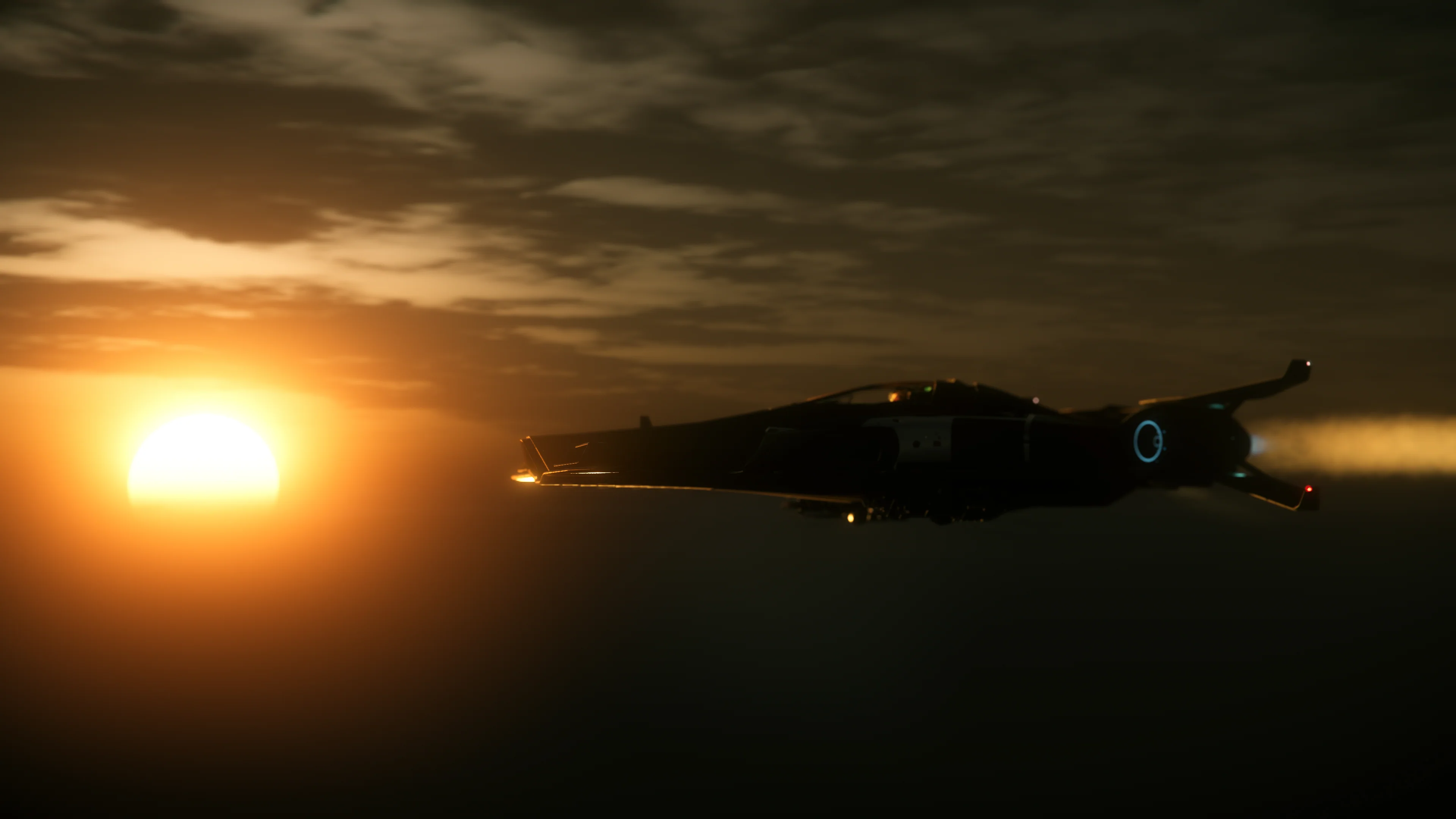 Razor EX - Standalone Ship - Image 6