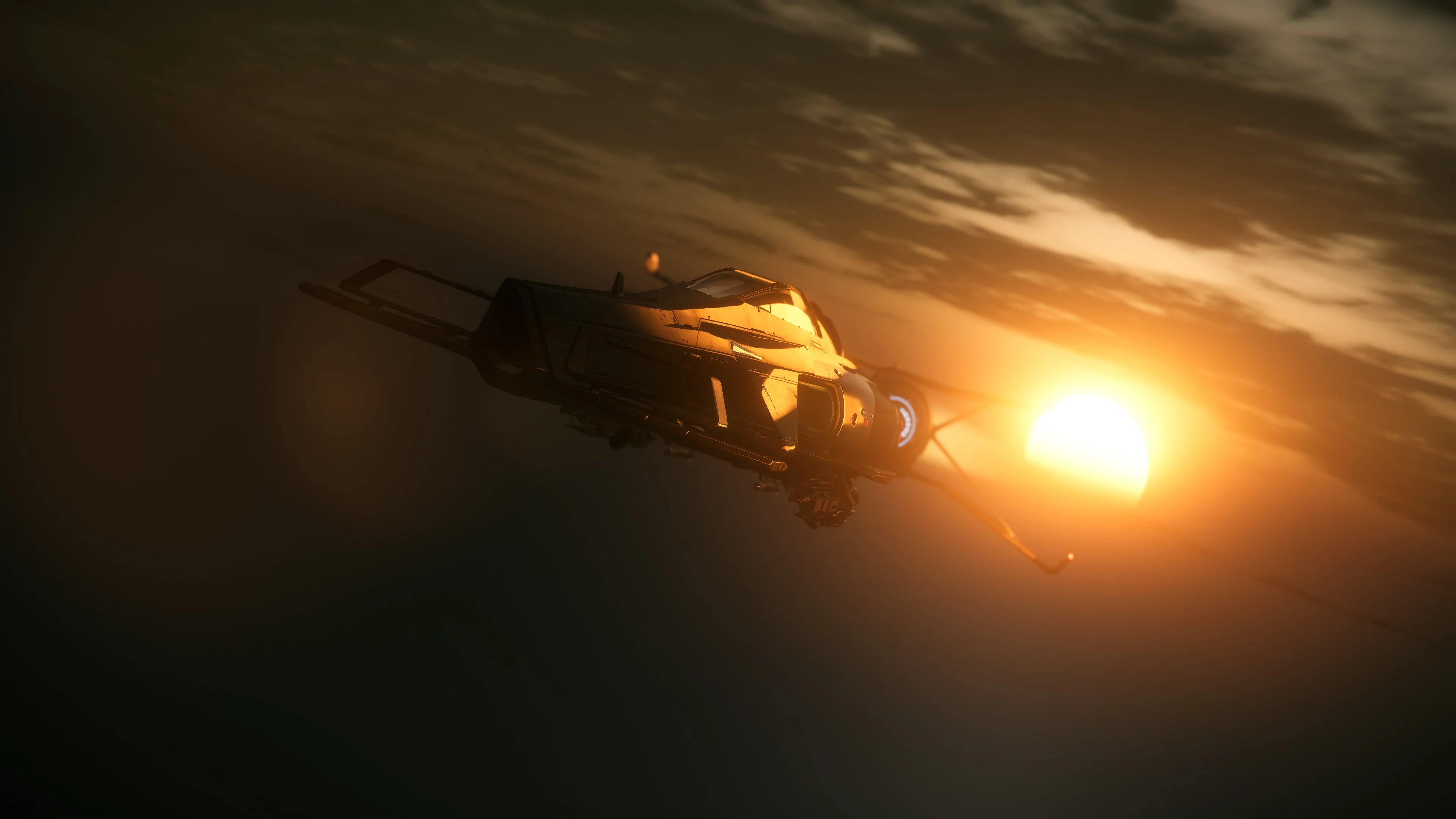 Razor EX - Standalone Ship - Image 7