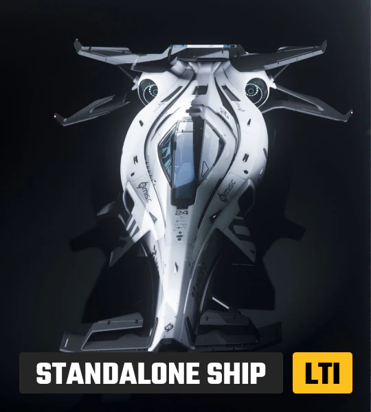 Razor LX - Standalone Ship - Image 2
