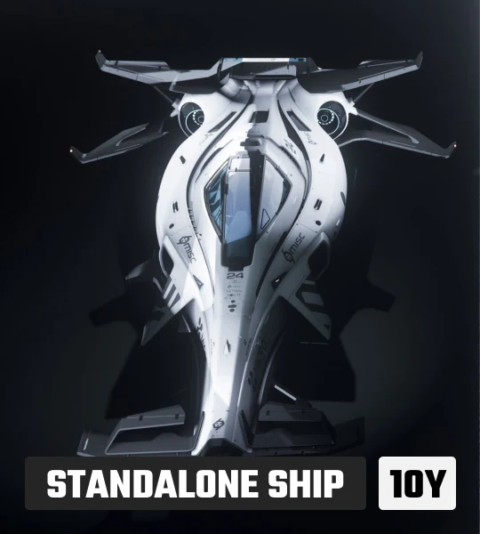 Razor LX - Standalone Ship - Image 3
