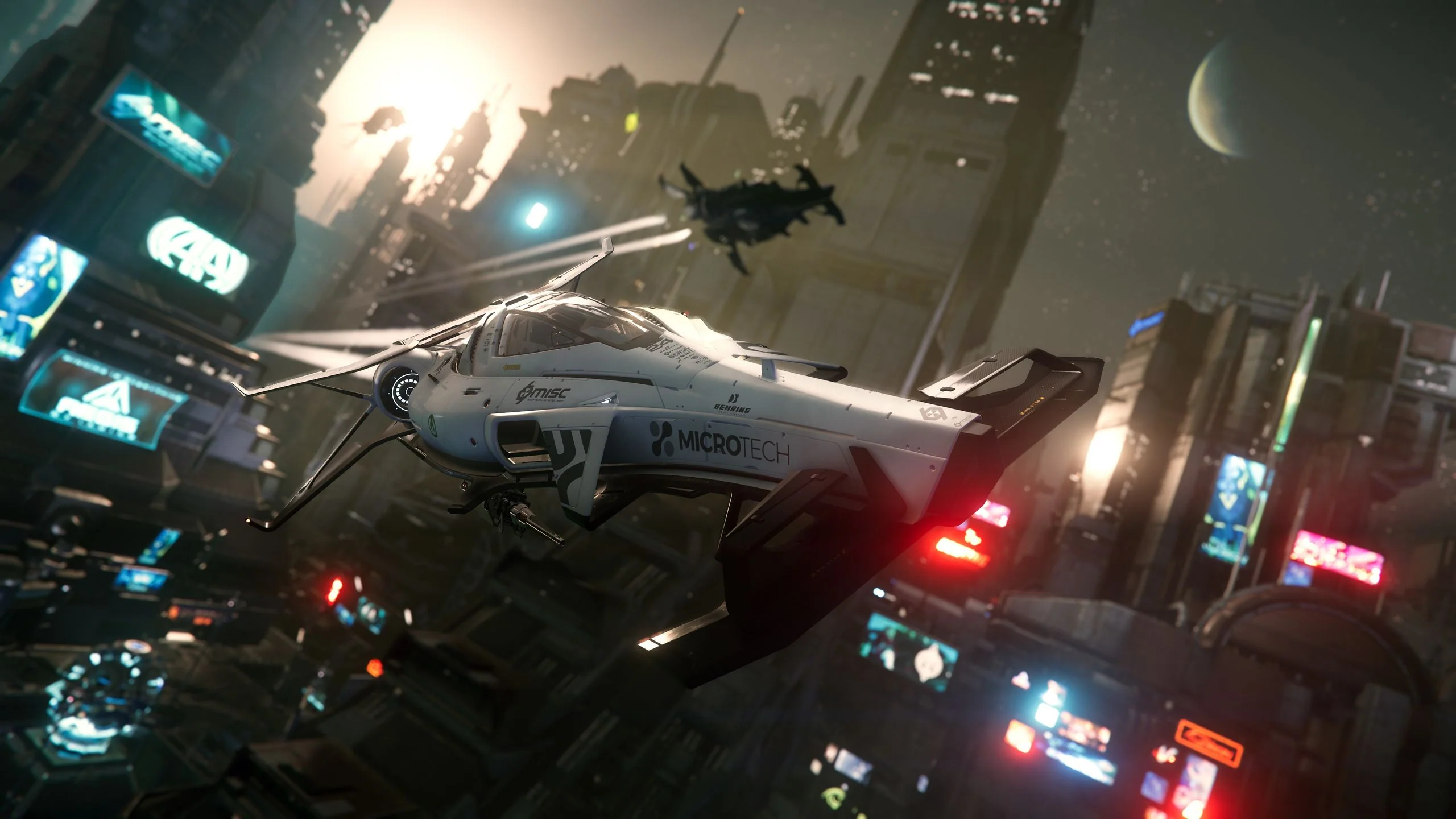 Razor LX - Standalone Ship - Image 5