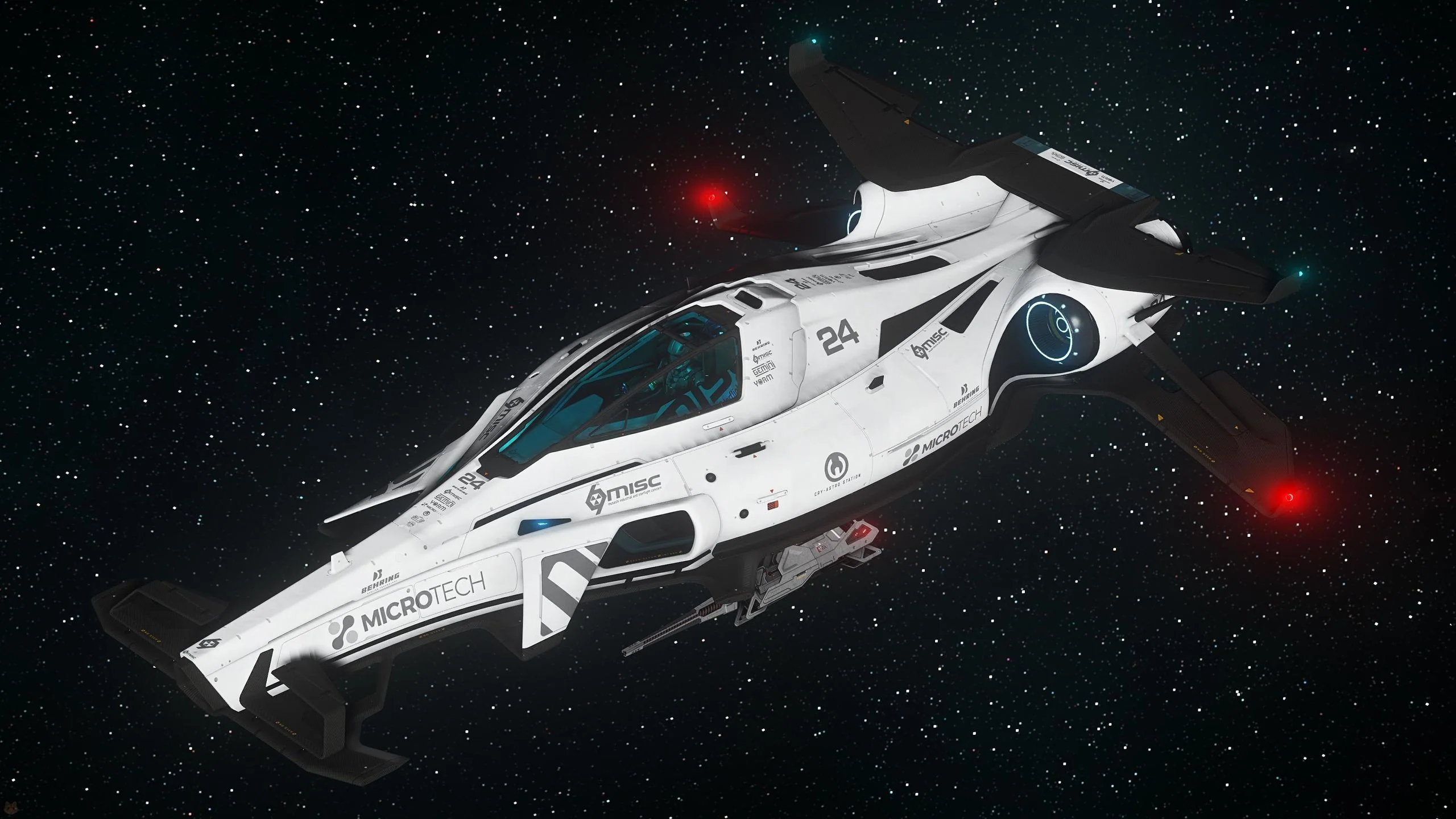 Razor LX - Standalone Ship - Image 6