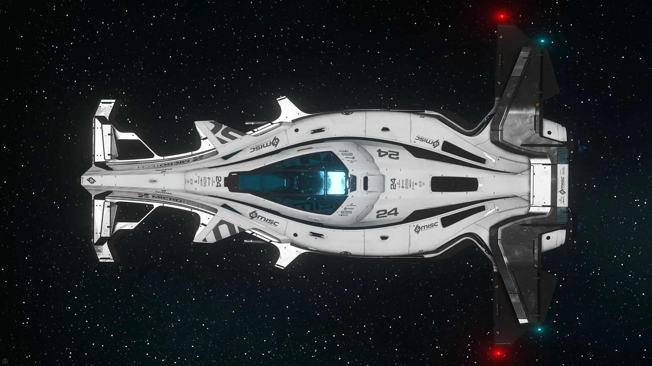 Razor LX - Standalone Ship - Image 7