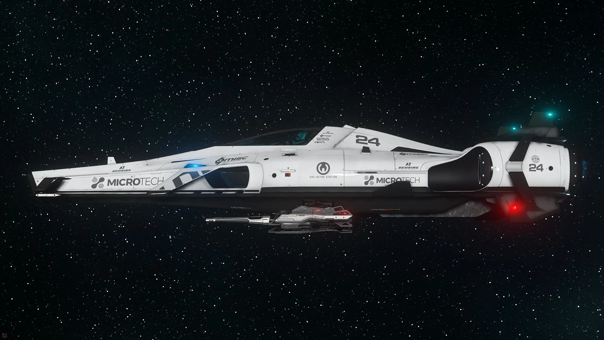 Razor LX - Standalone Ship - Image 8