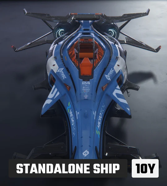 Razor - Standalone Ship - Image 3