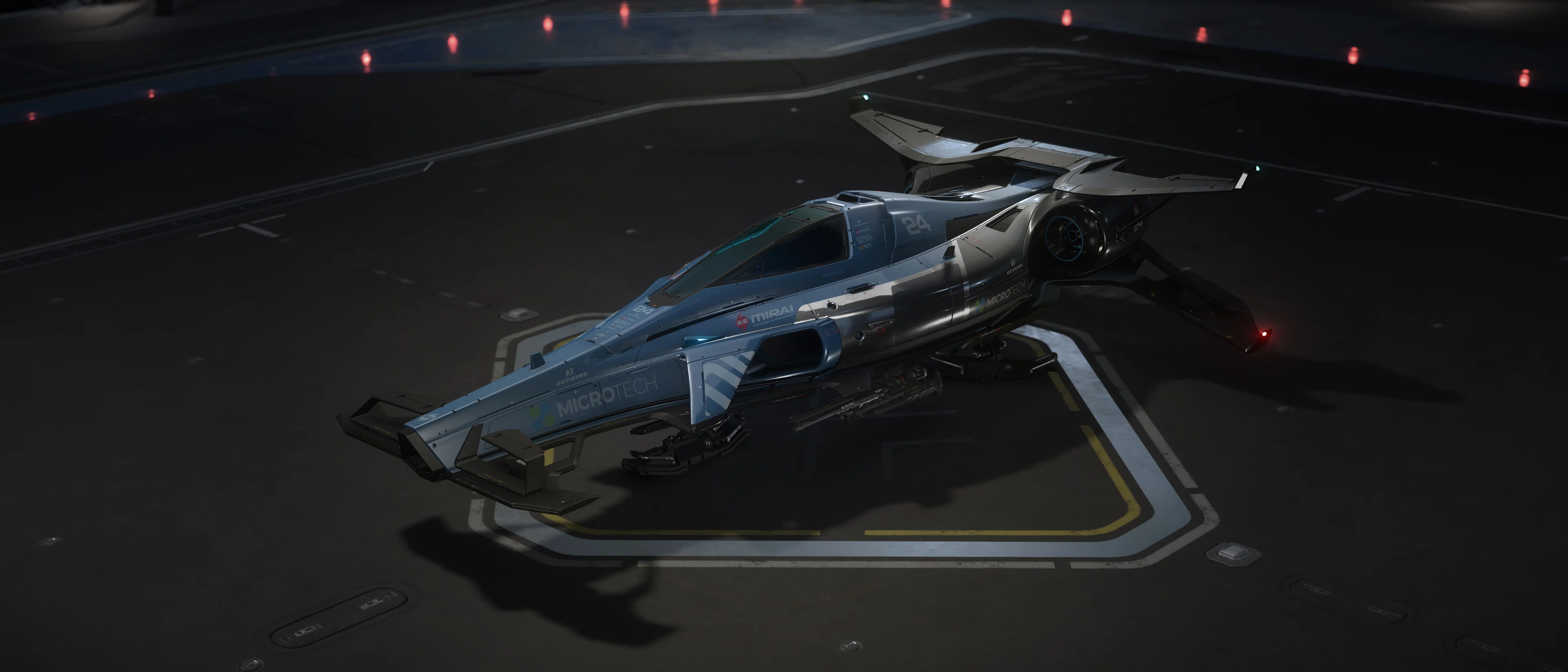 Razor - Standalone Ship - Image 4