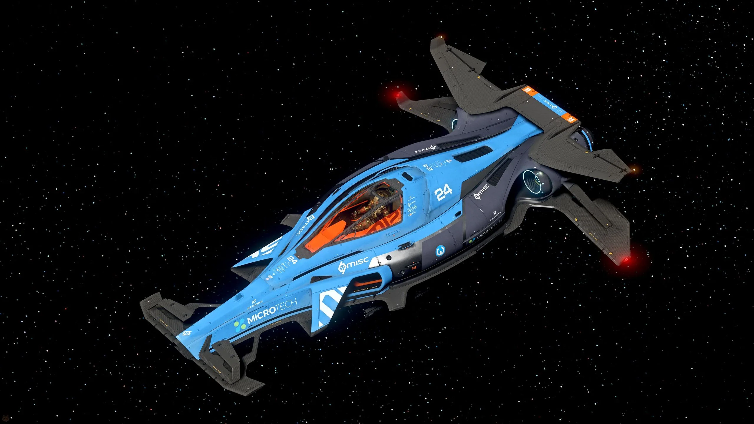 Razor - Standalone Ship - Image 6