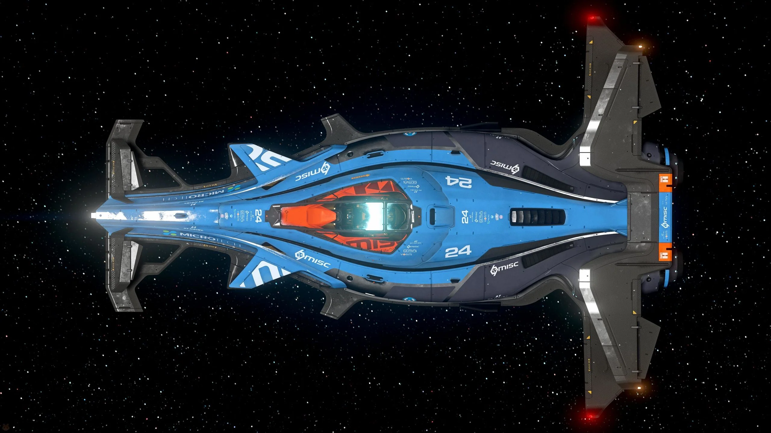 Razor - Standalone Ship - Image 7