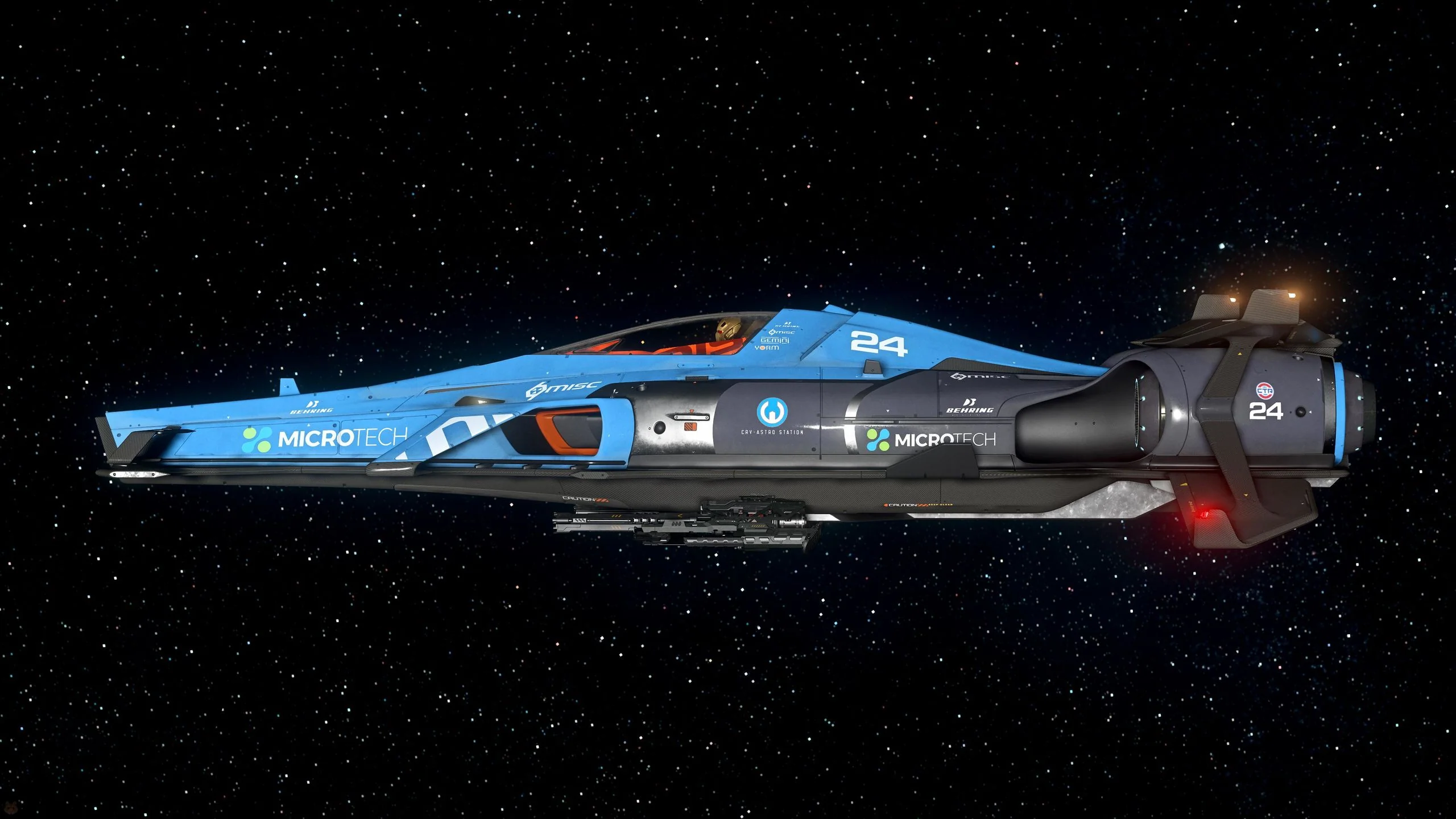 Razor - Standalone Ship - Image 8
