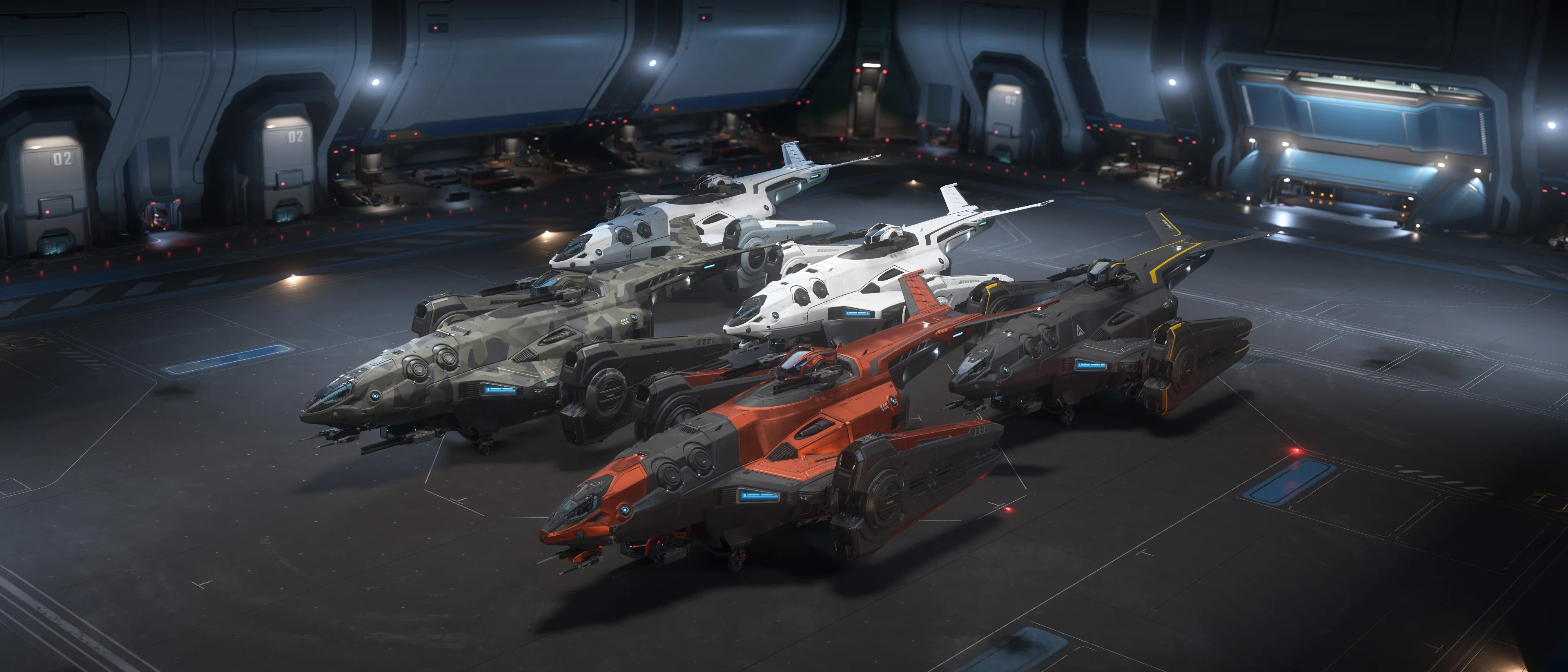 Redeemer - 5 Paint Pack - Image 2